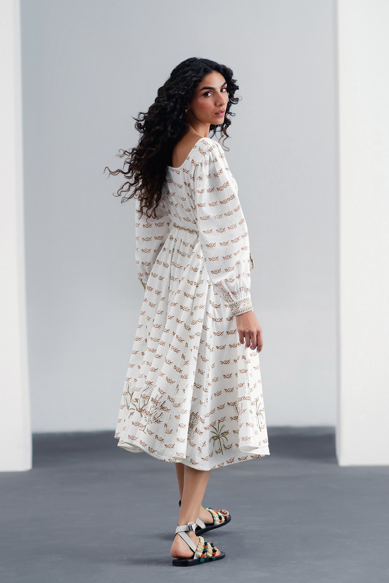 DRESS (E0045/120/003)