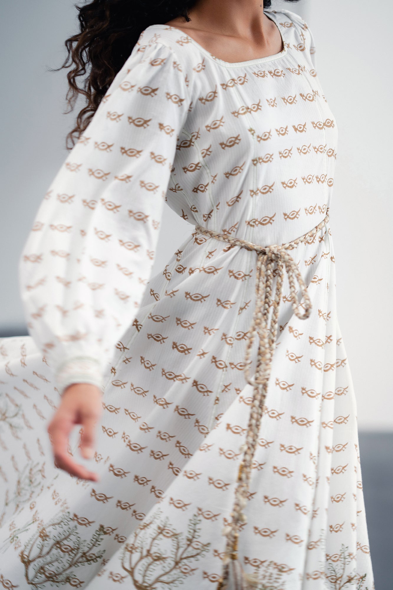 DRESS (E0045/120/003)