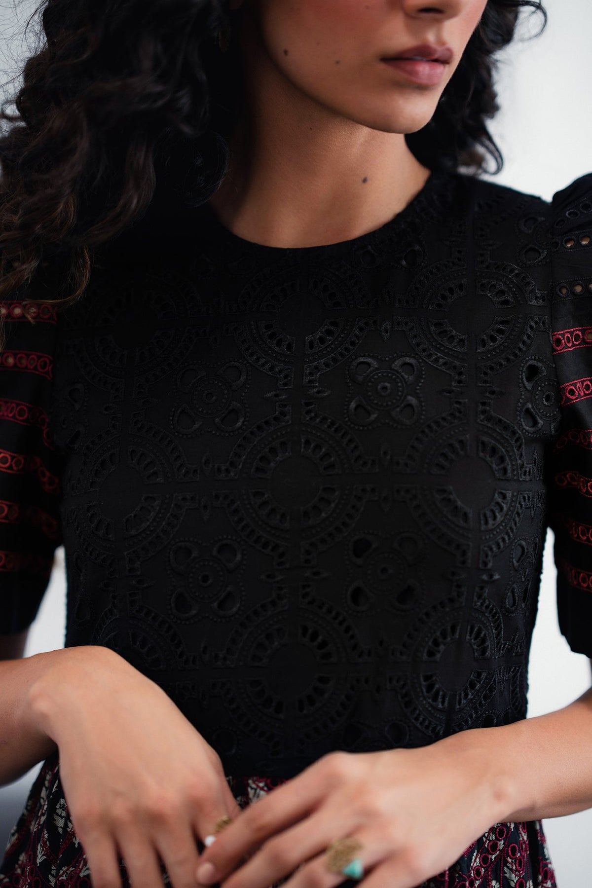 DRESS (E0047/120/902)