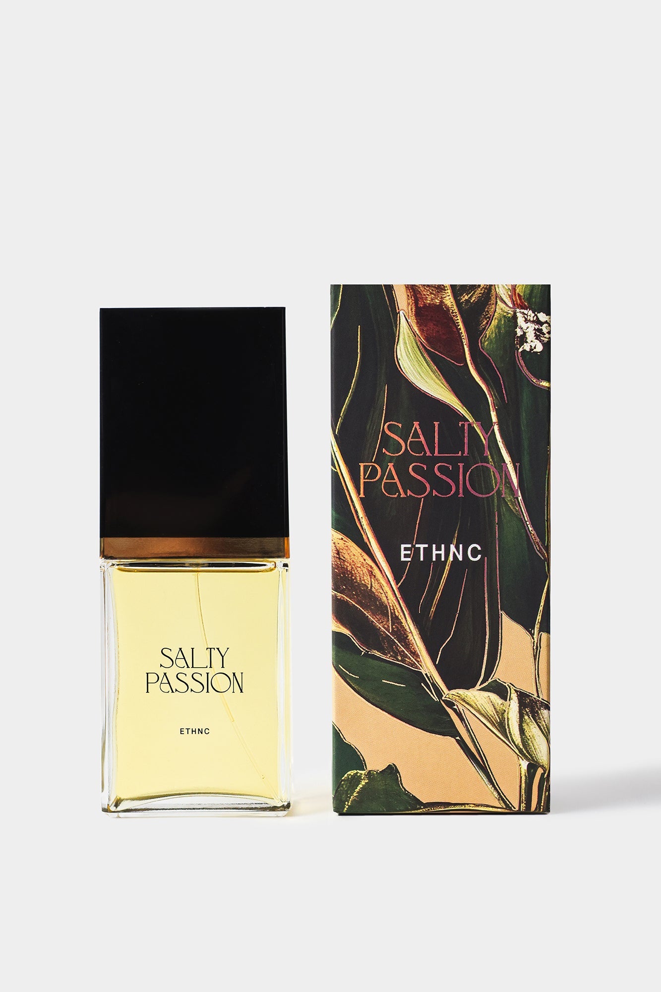 SALTY PASSION (E0056/112/999 E0048/112/999)