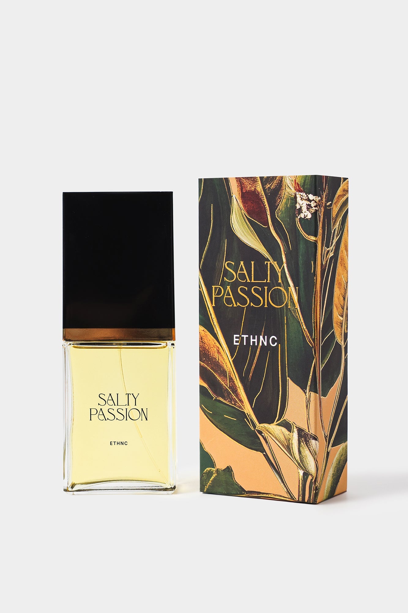 SALTY PASSION (E0056/112/999 E0048/112/999)