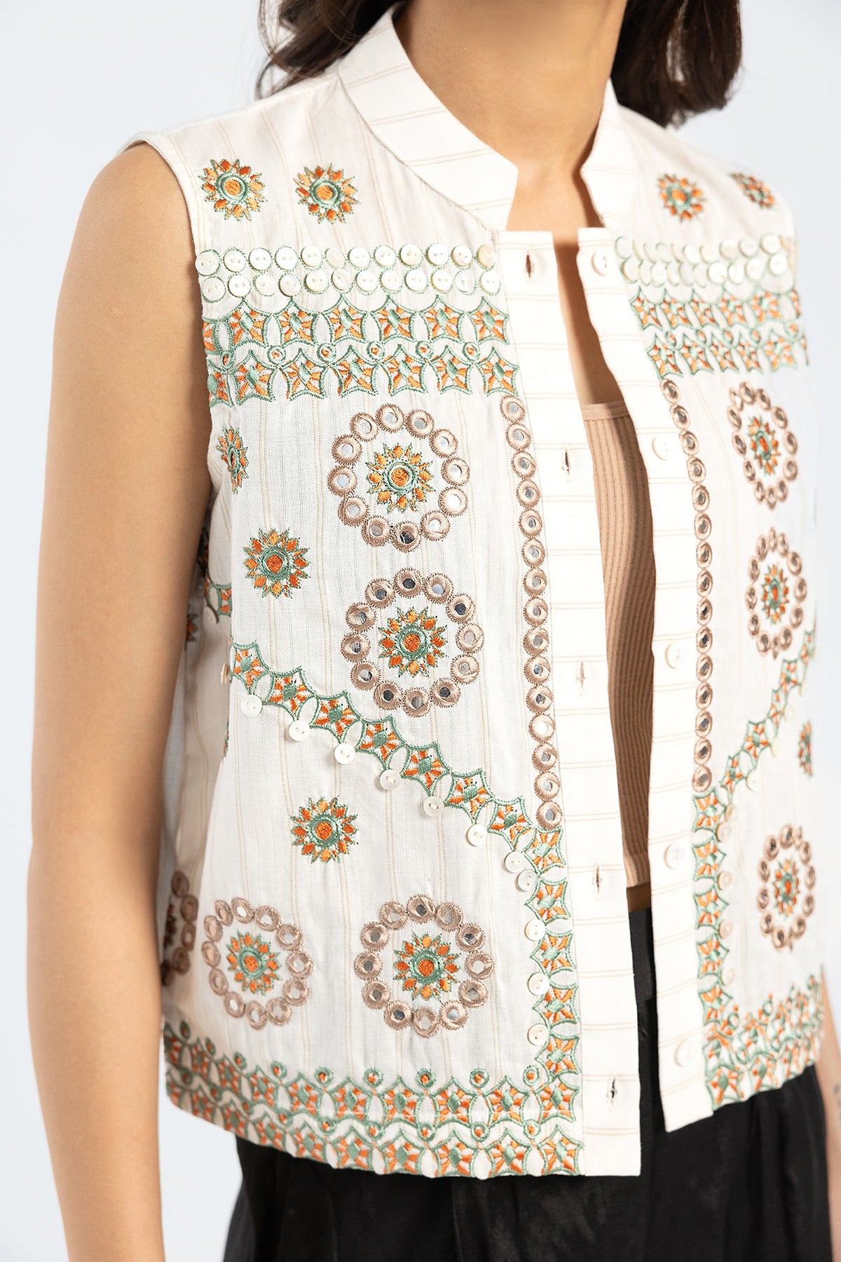 Ethnic