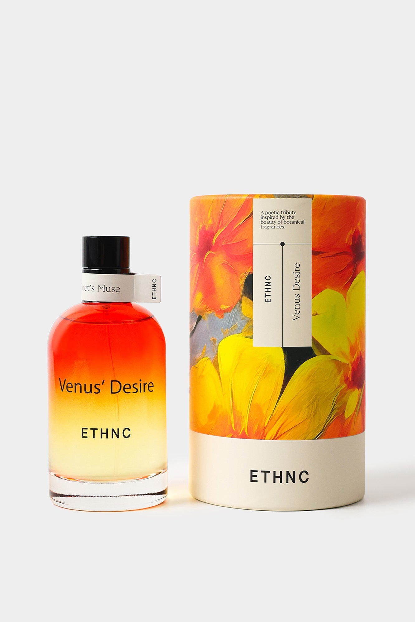 Venus Desire (E0059/112/999 E0051/112/999)