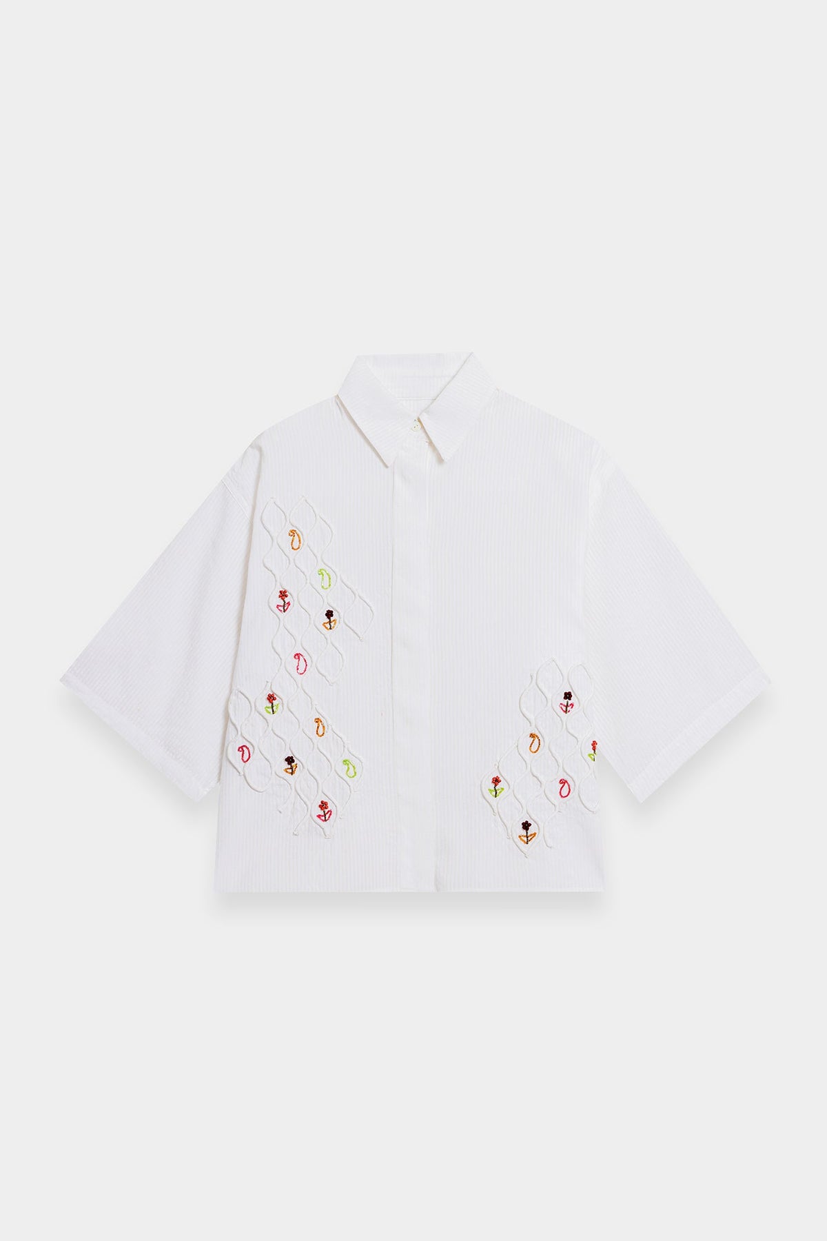 SHIRT (E0055/120/002)