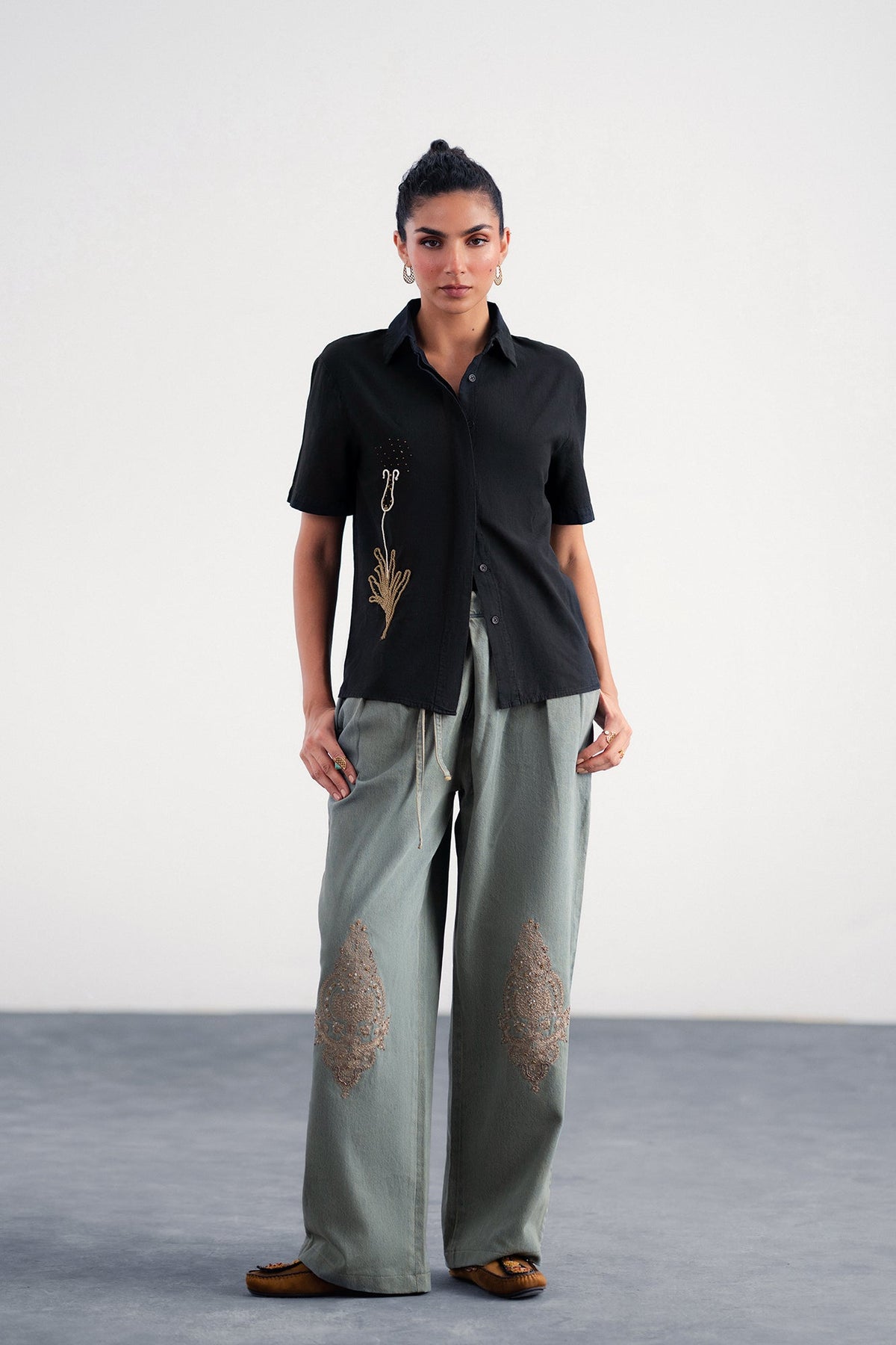 SHIRT (E0056/120/902)