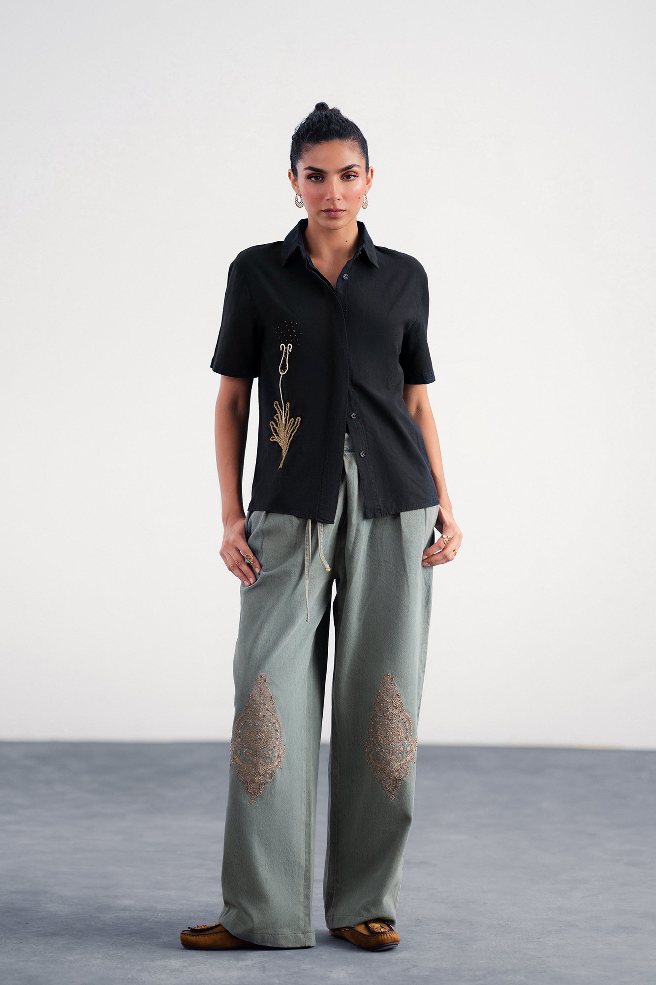 SHIRT (E0056/120/902)