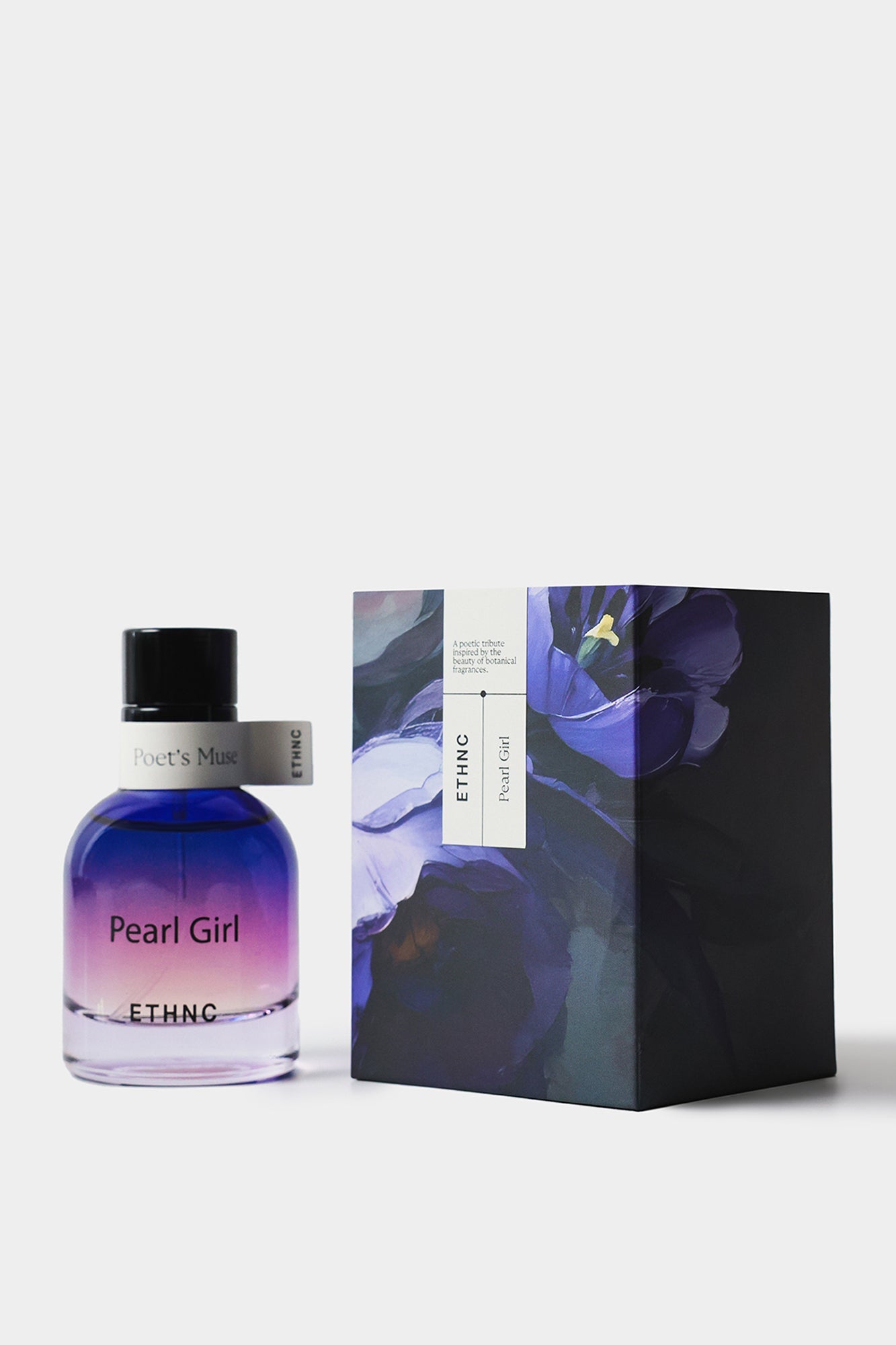 PEARL GIRL (E0057/112/999 E0049/112/999)