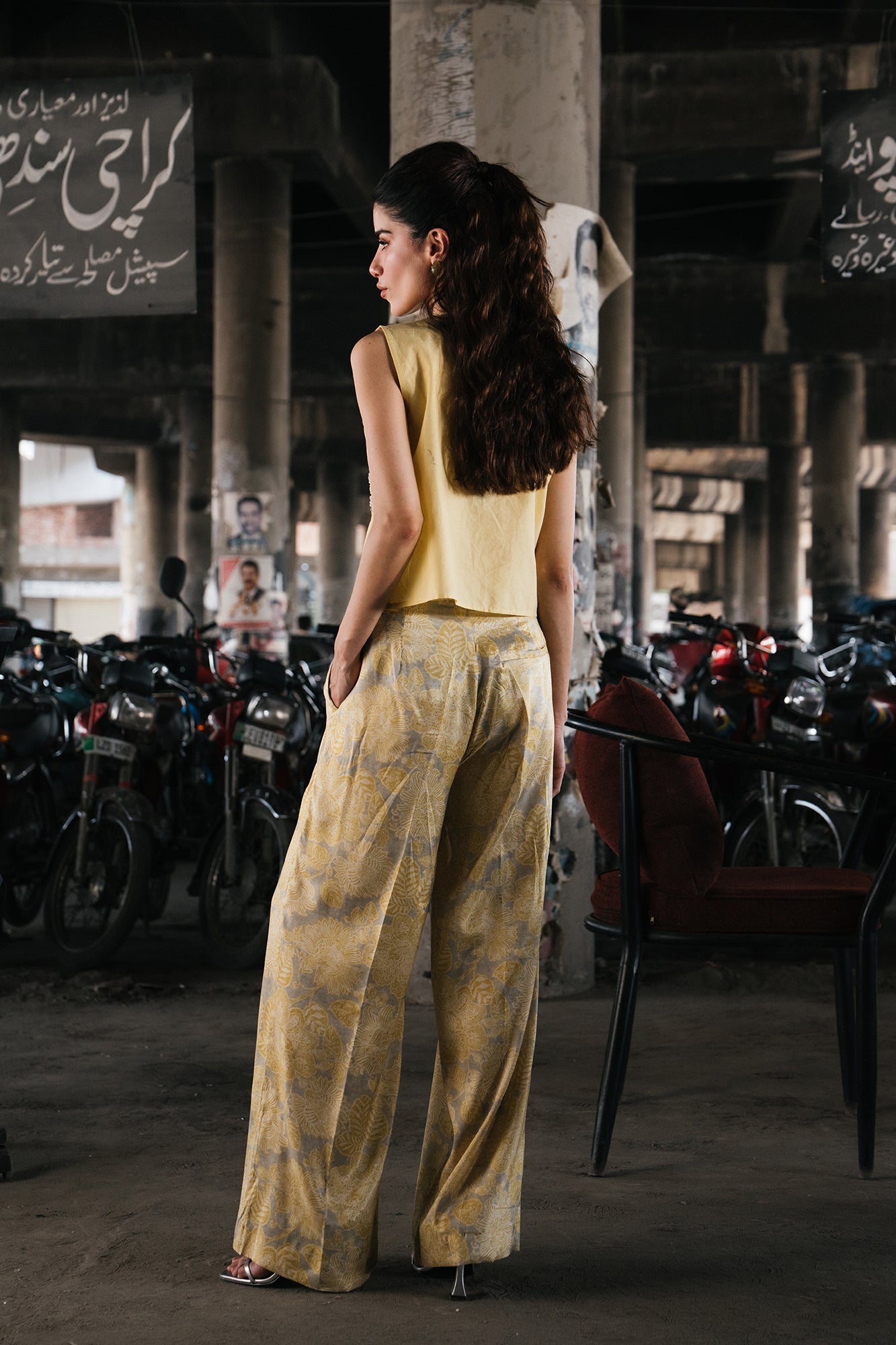 Power up 2 Piece
