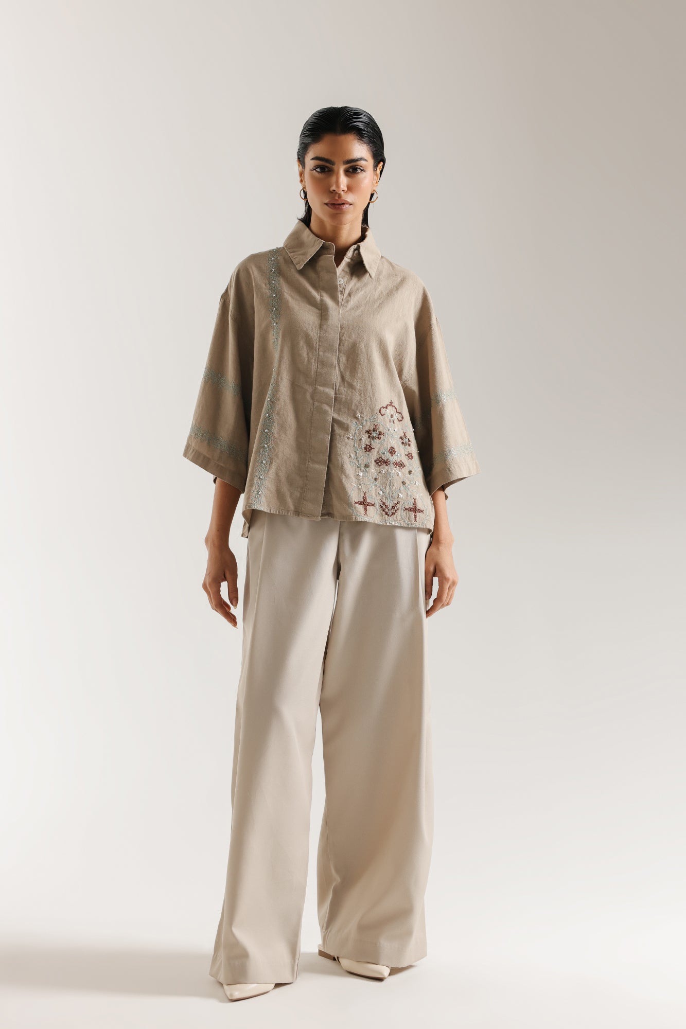 SHIRT (E0057/120/817)