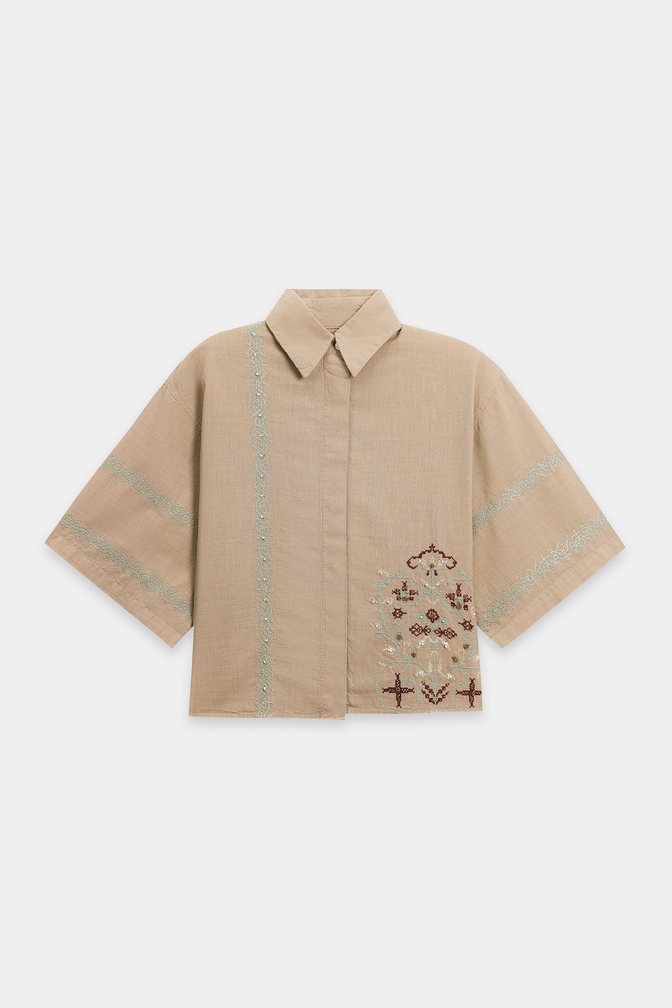 SHIRT (E0057/120/817)