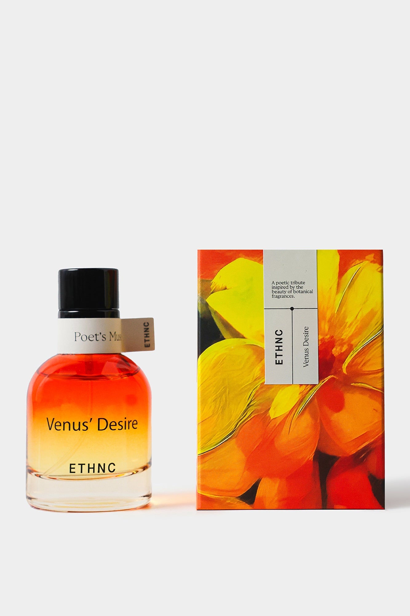 Venus Desire (E0059/112/999 E0051/112/999)