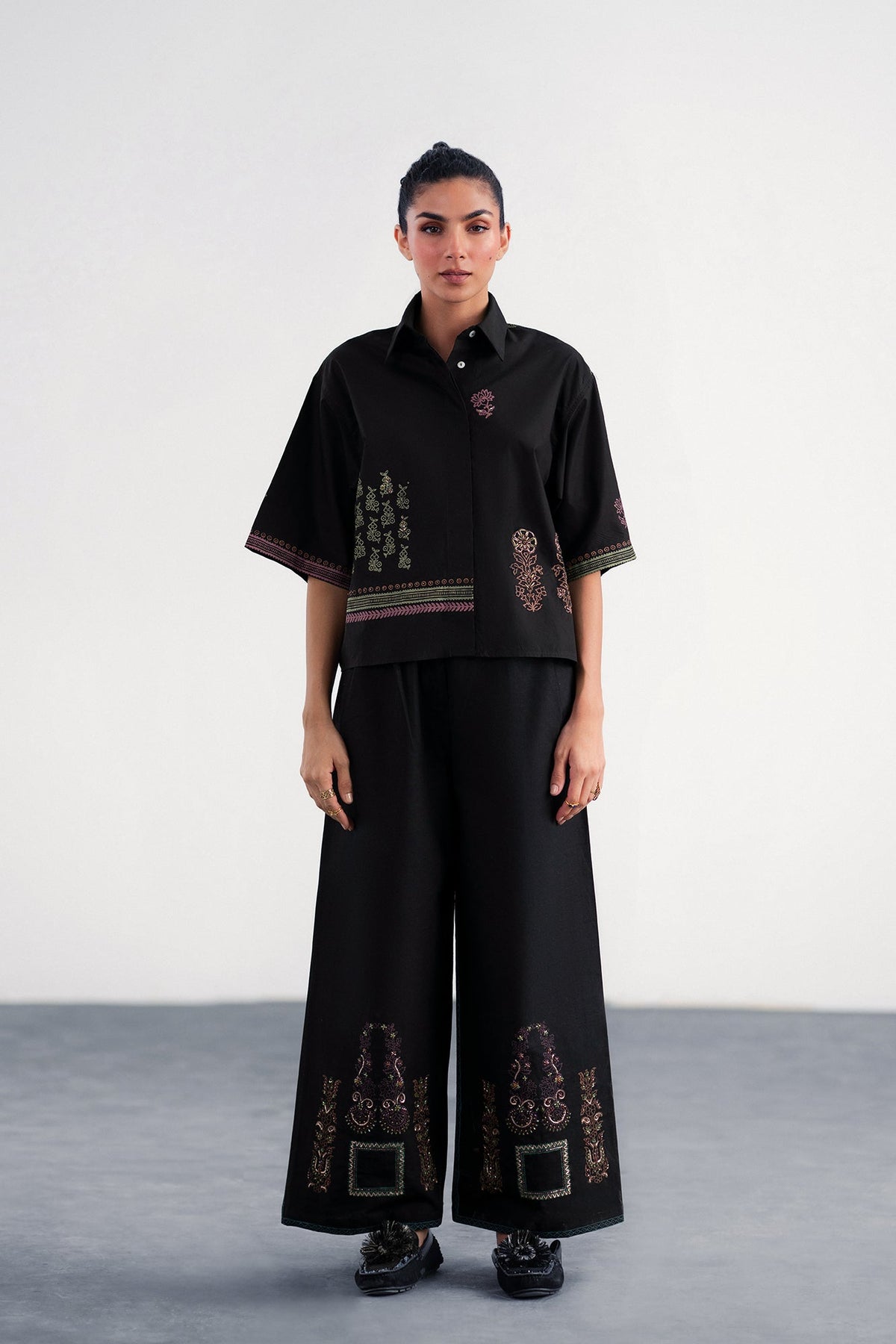 SHIRT(E0059/120/901)