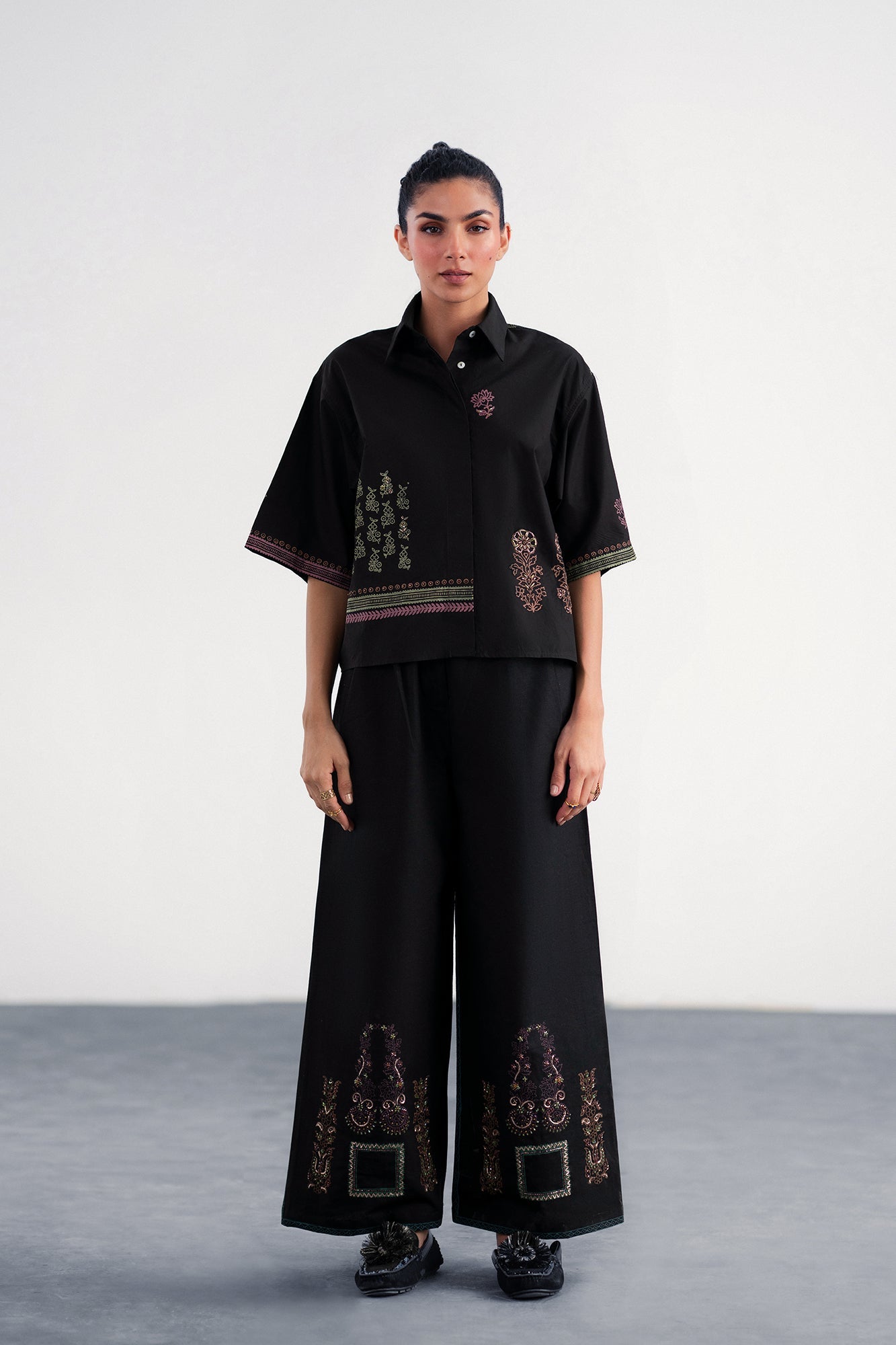 SHIRT(E0059/120/901)