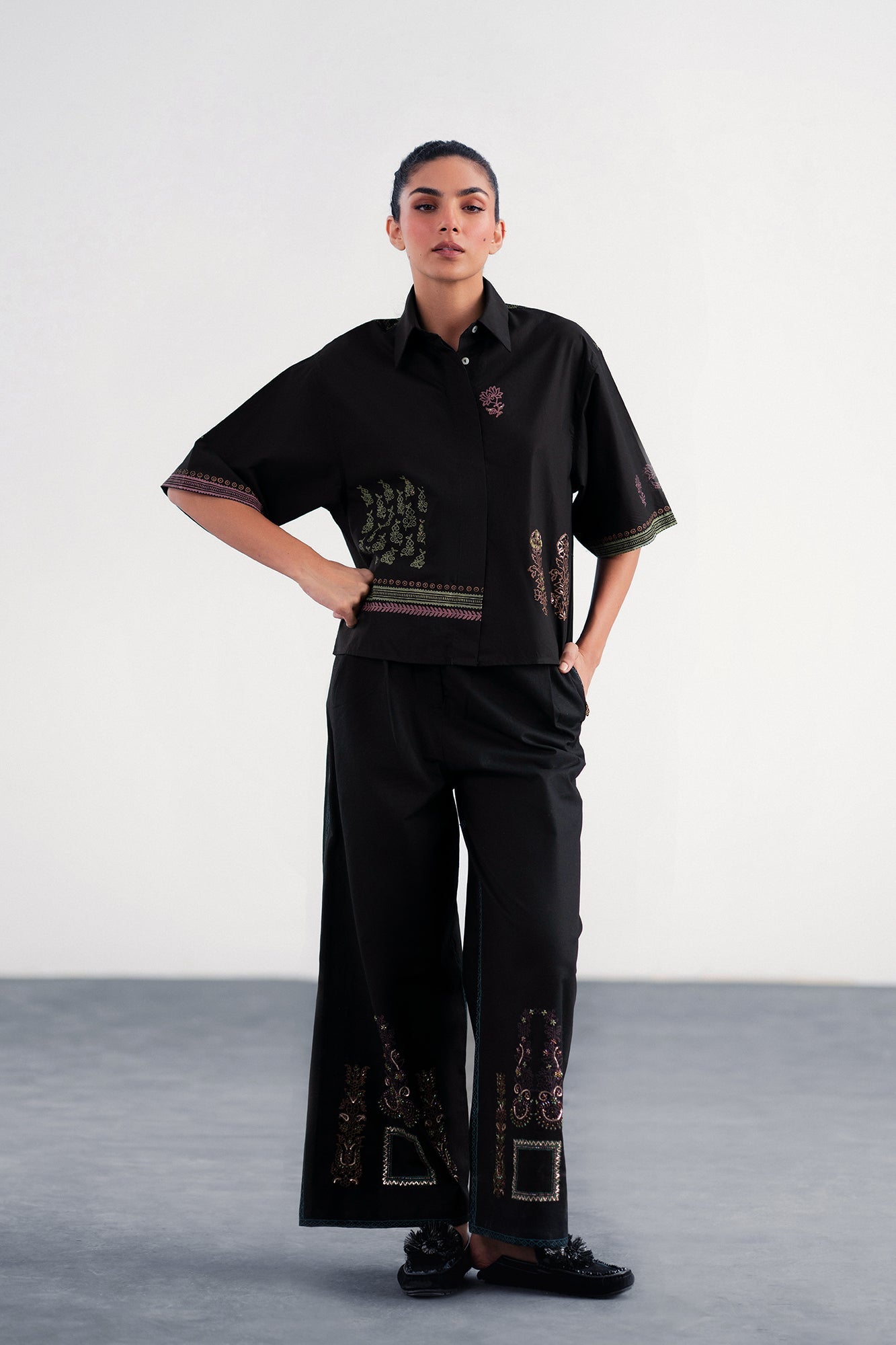 SHIRT(E0059/120/901)
