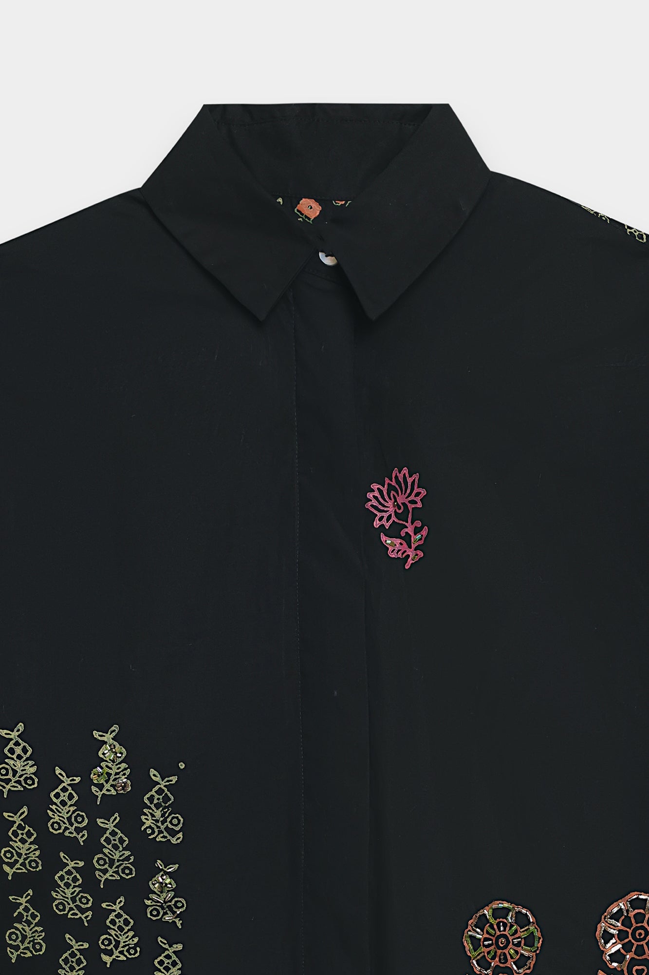 SHIRT(E0059/120/901)