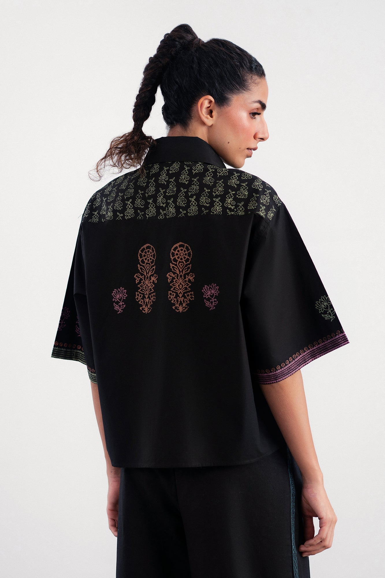 SHIRT(E0059/120/901)