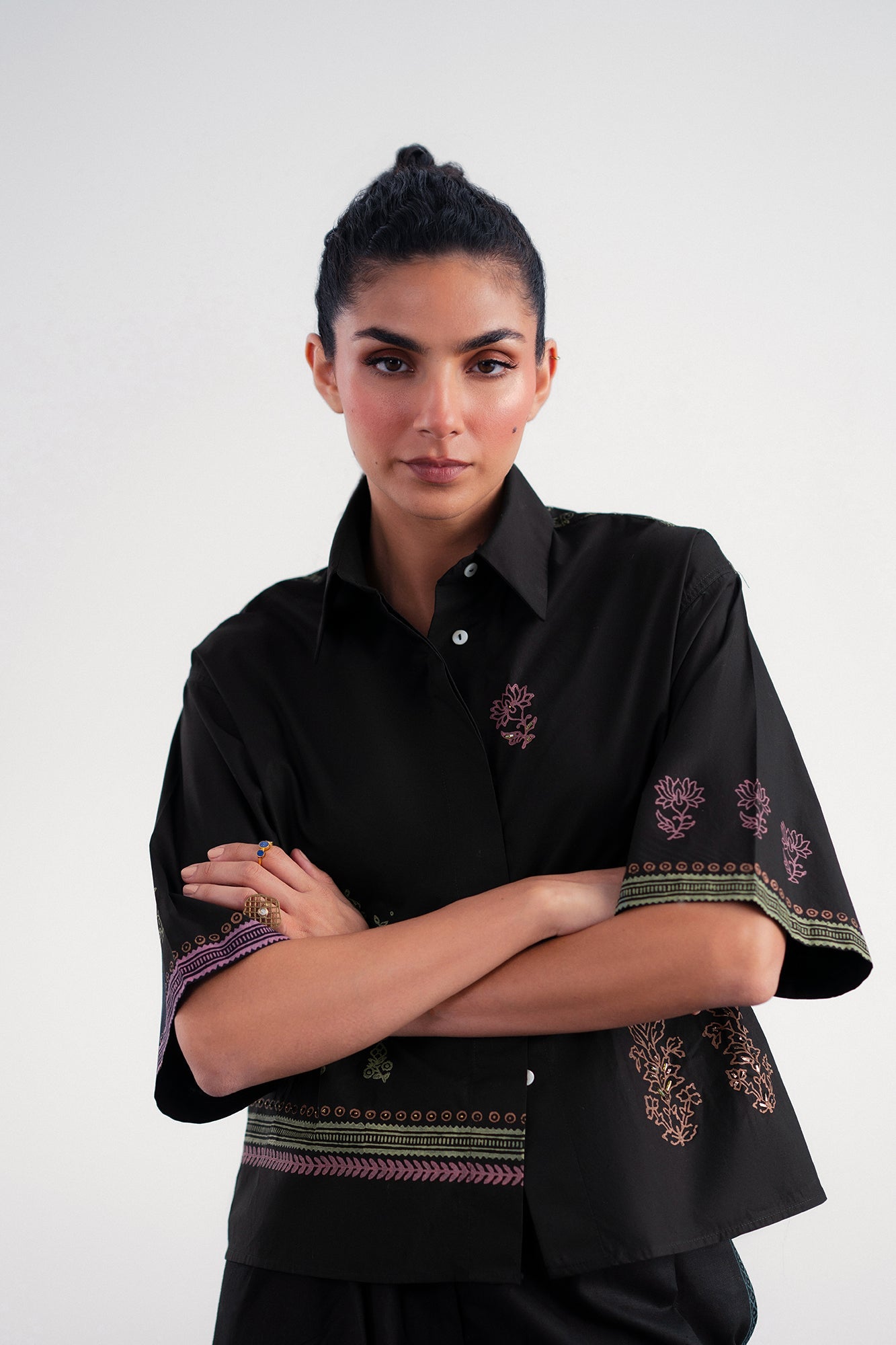 SHIRT(E0059/120/901)