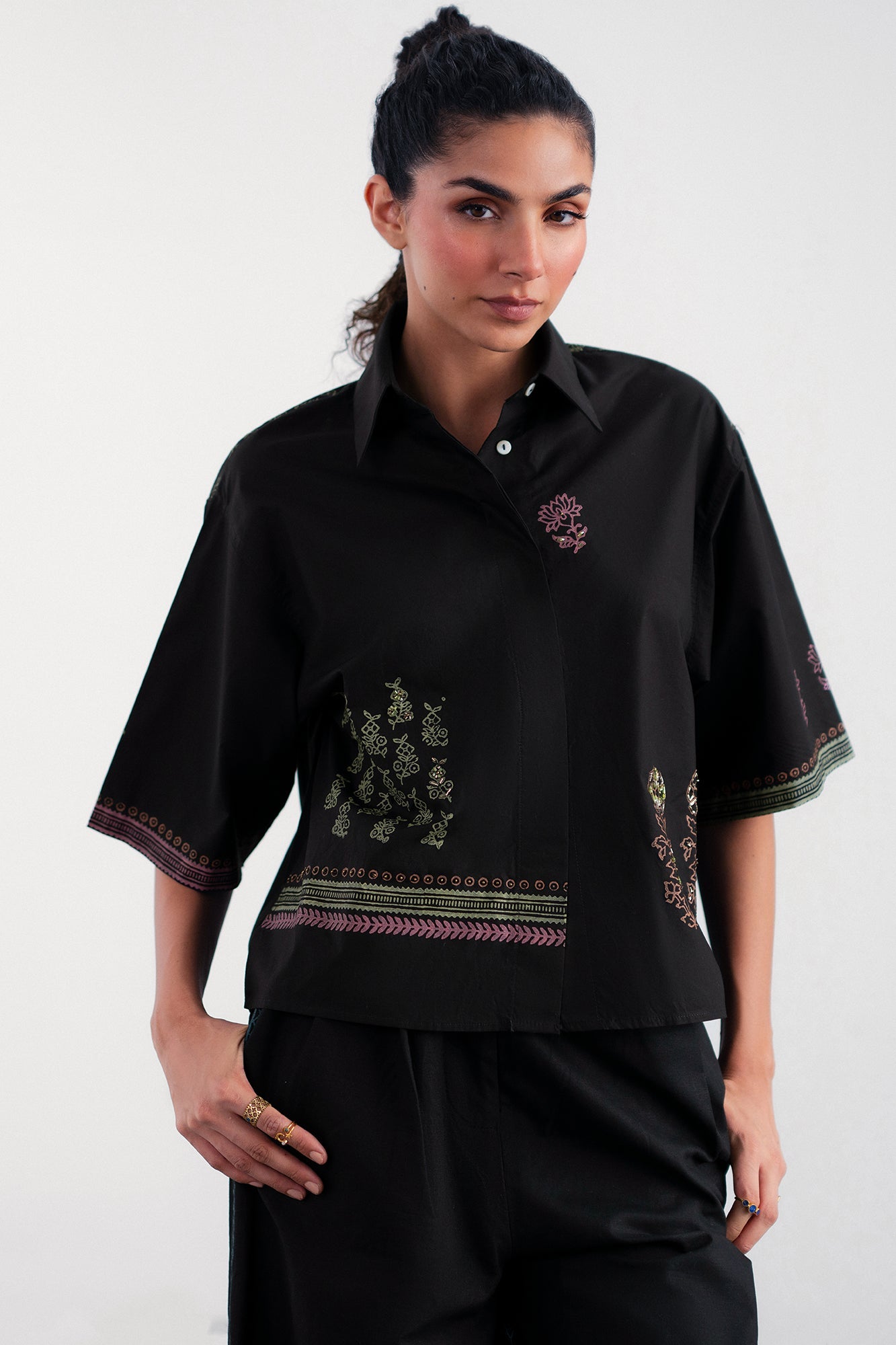 SHIRT(E0059/120/901)