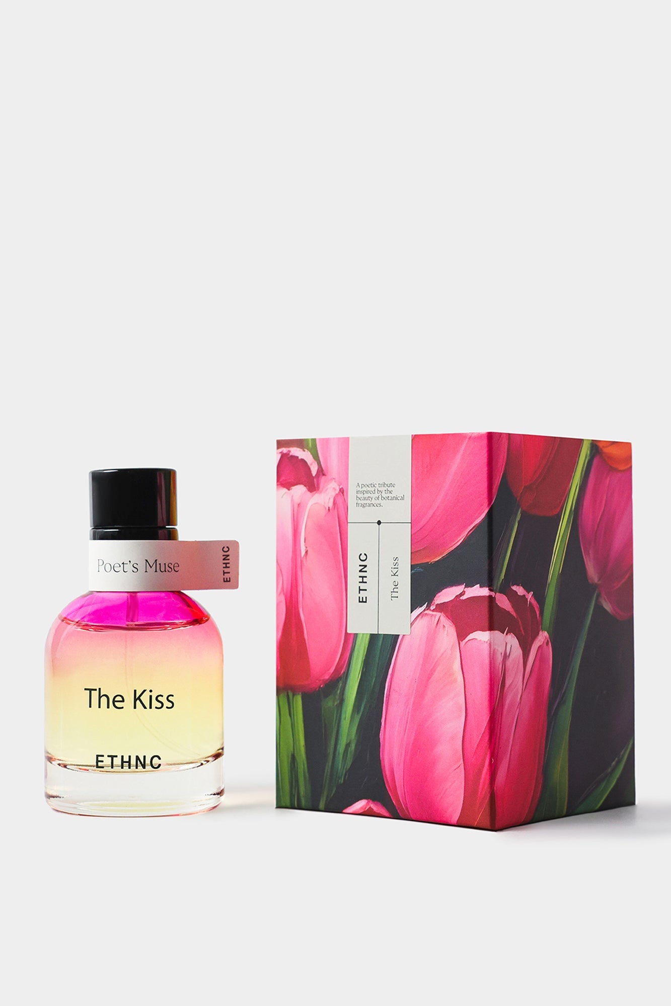 THE KISS (E0060/112/999 E0052/112/999)
