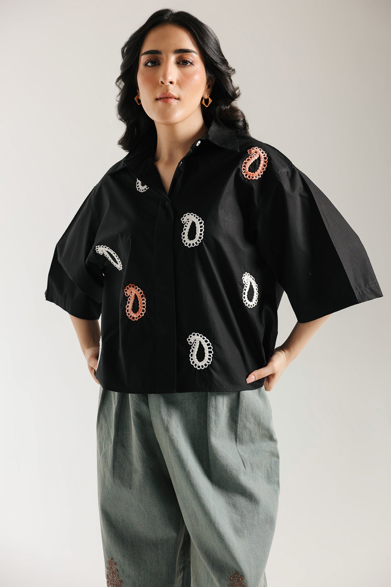 SHIRT (E0060/120/902)