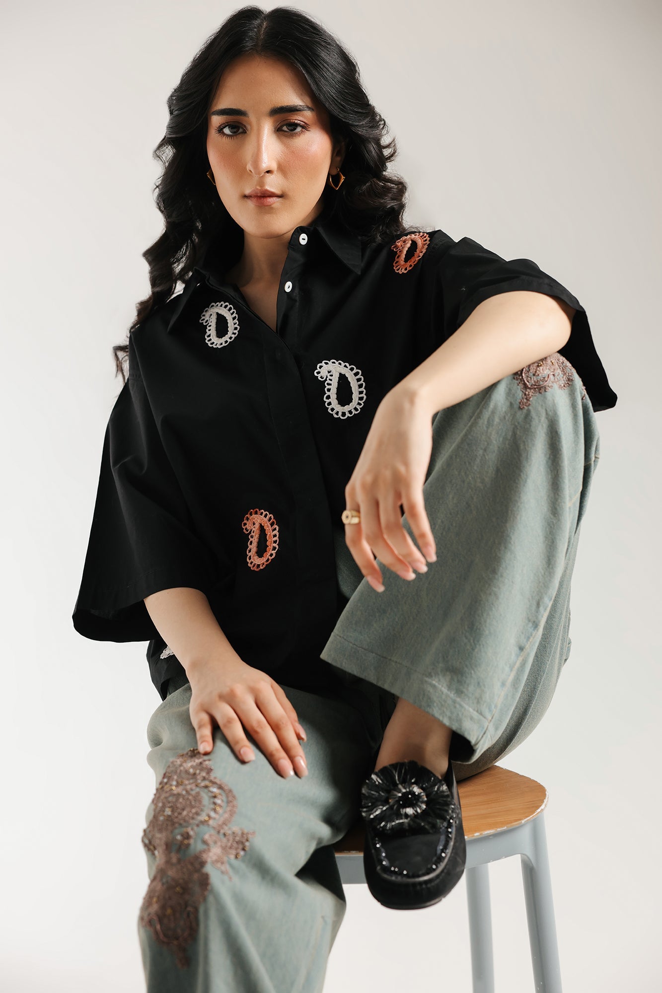 SHIRT (E0060/120/902)