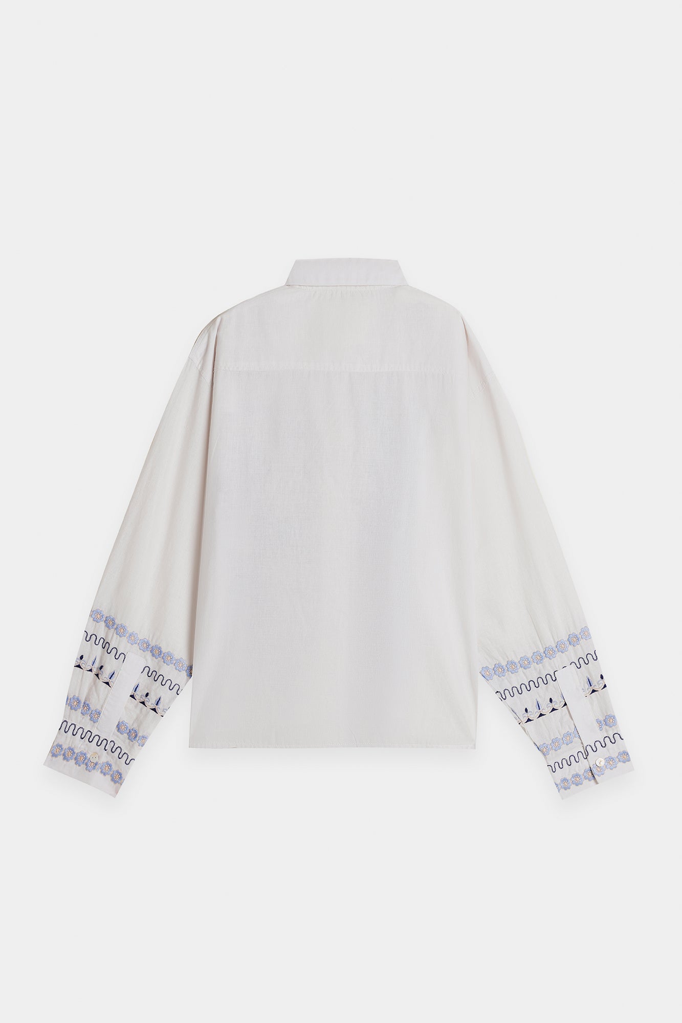 SHIRT (E0062/120/001)