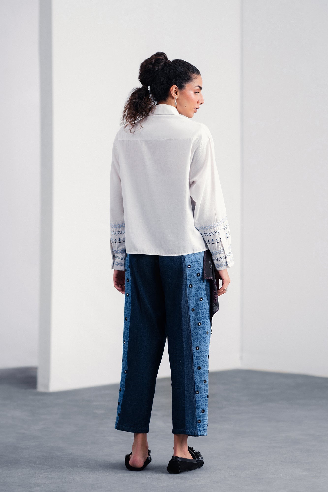 SHIRT (E0062/120/001)