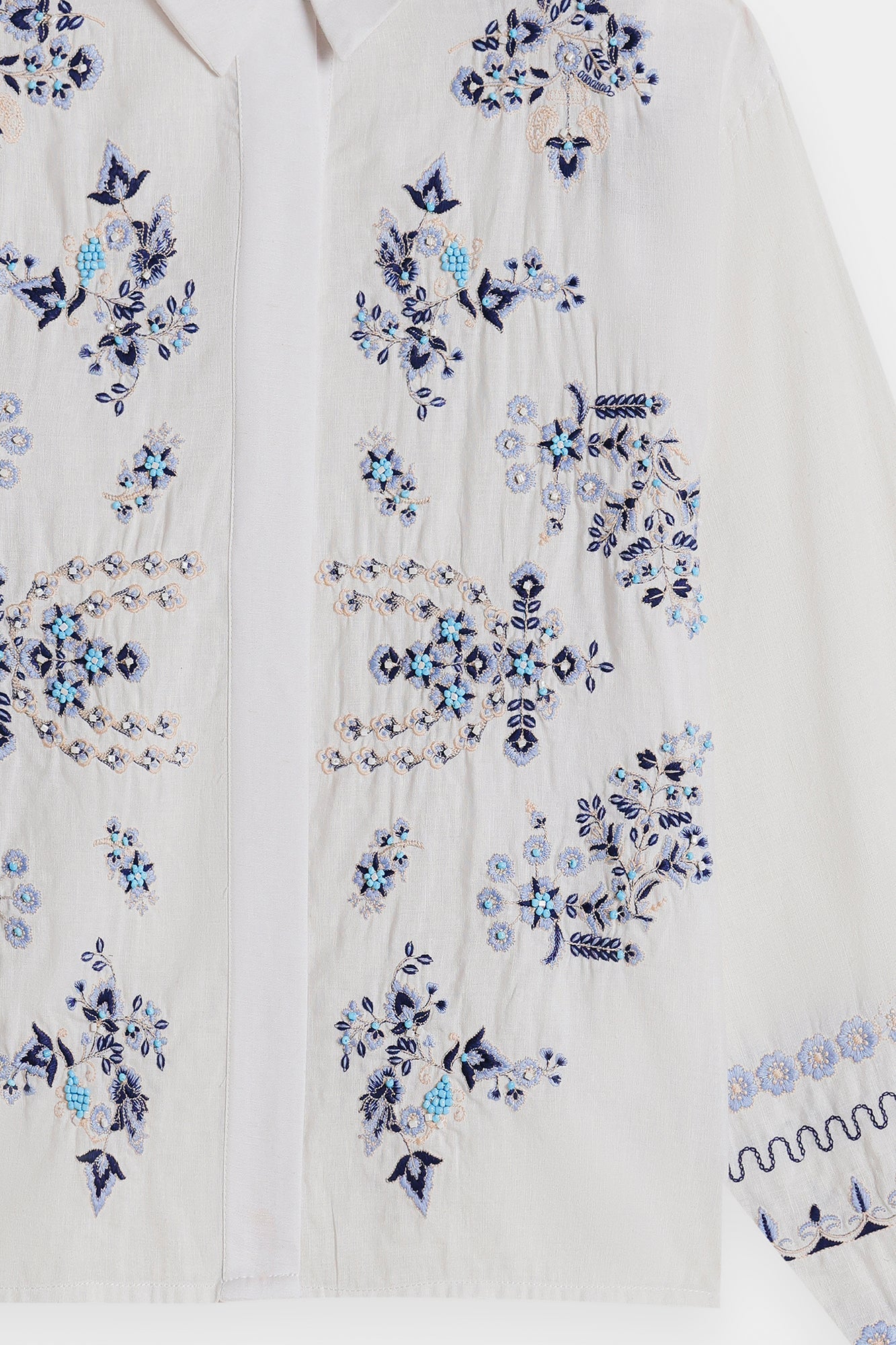 SHIRT (E0062/120/001)