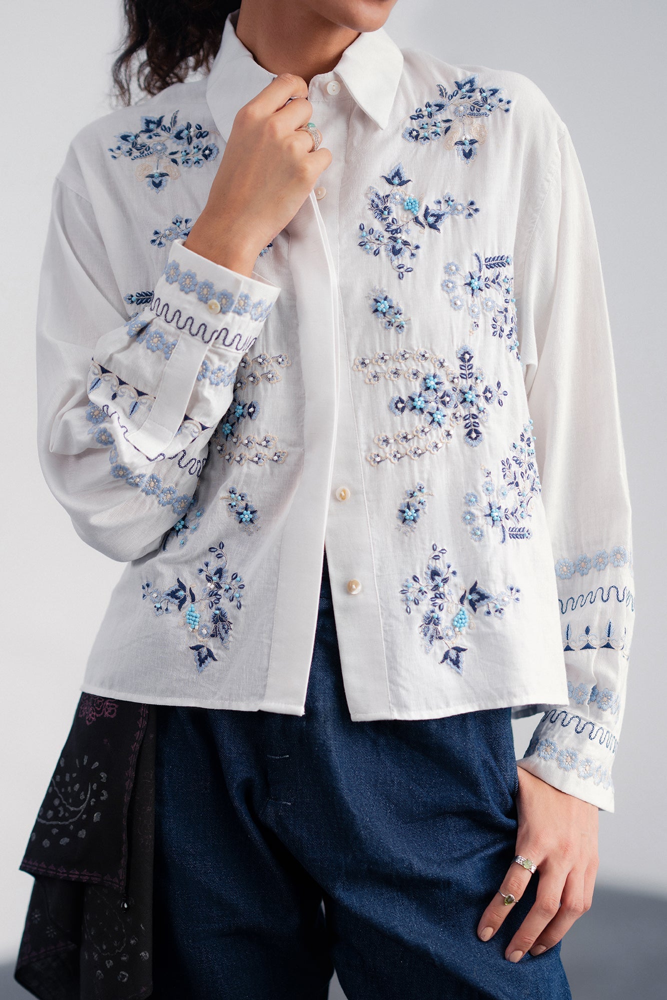 SHIRT (E0062/120/001)