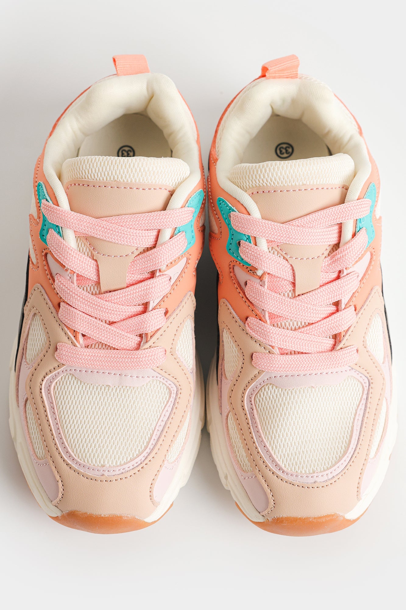 SHOES (E0062/409/426)