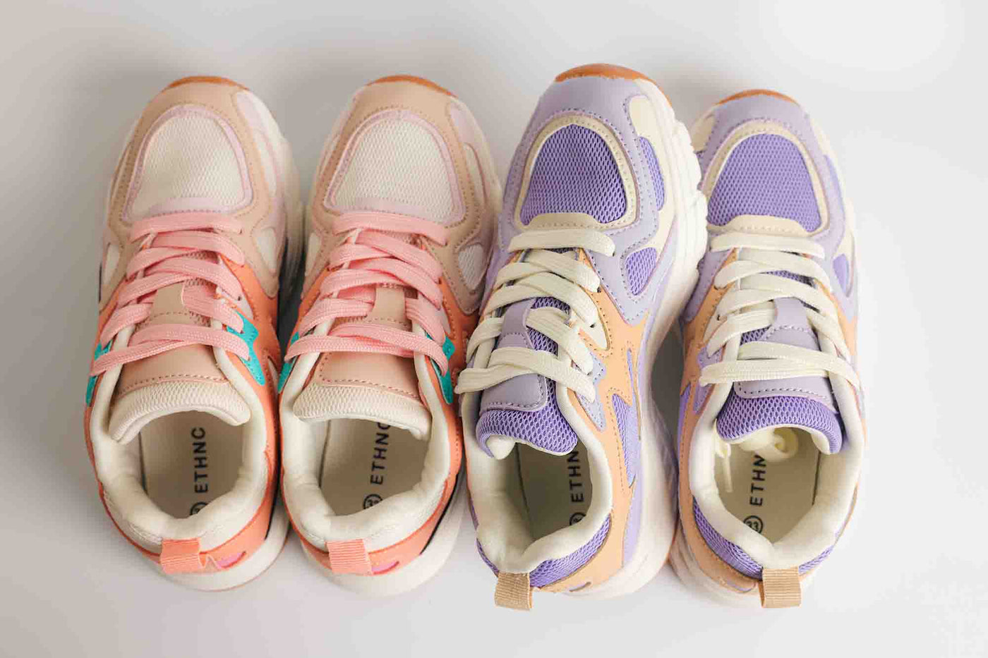 Shoes (E0062/409/511)