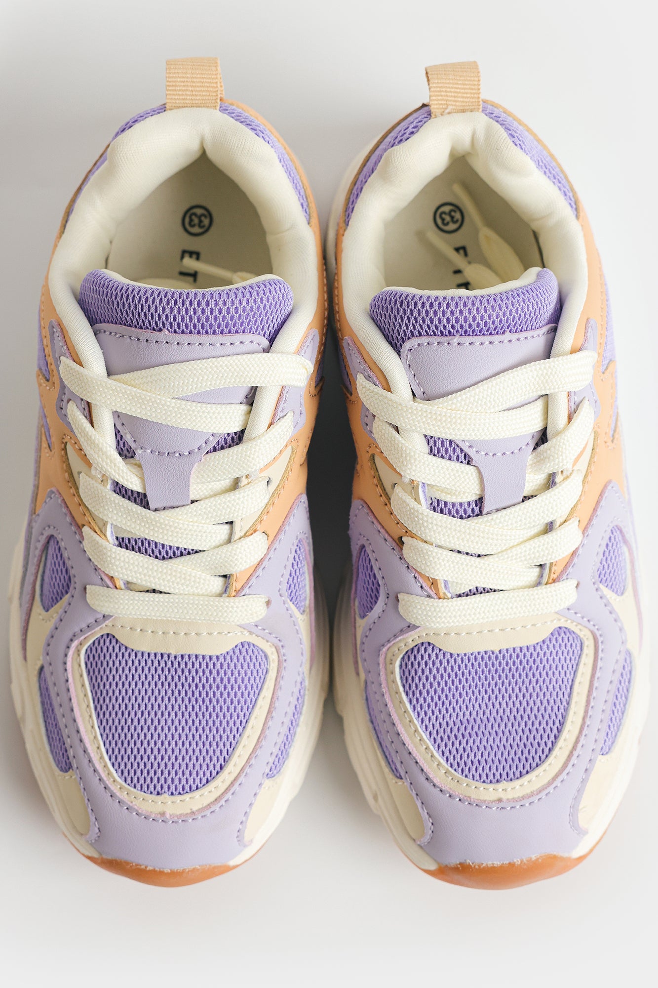 Shoes (E0062/409/511)