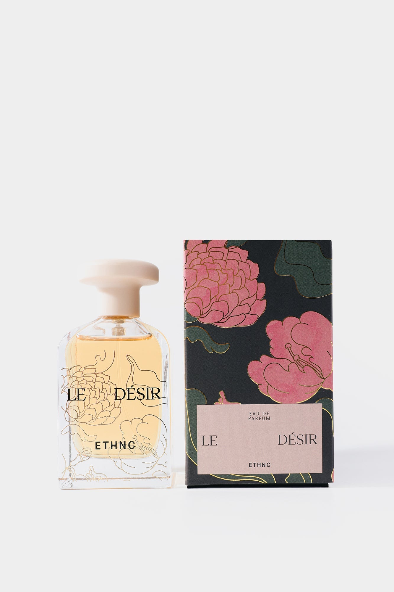 Le Desir (E0075/112/999 E0063/112/999)