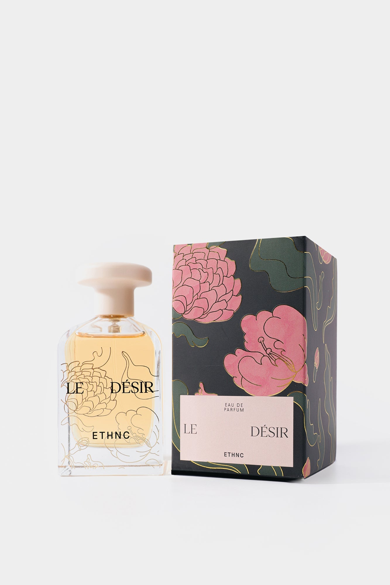 Le Desir (E0075/112/999 E0063/112/999)
