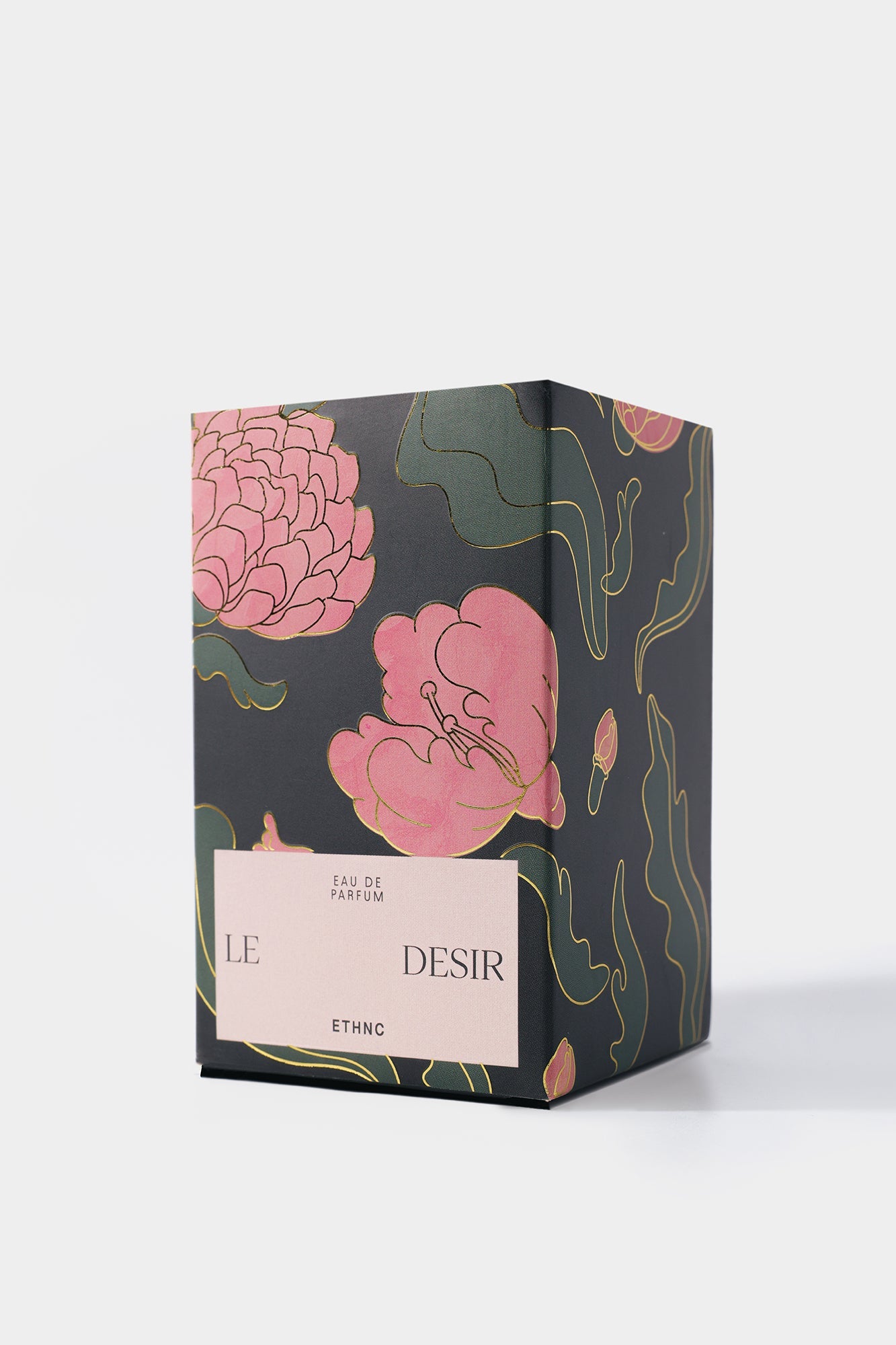 Le Desir (E0075/112/999 E0063/112/999)