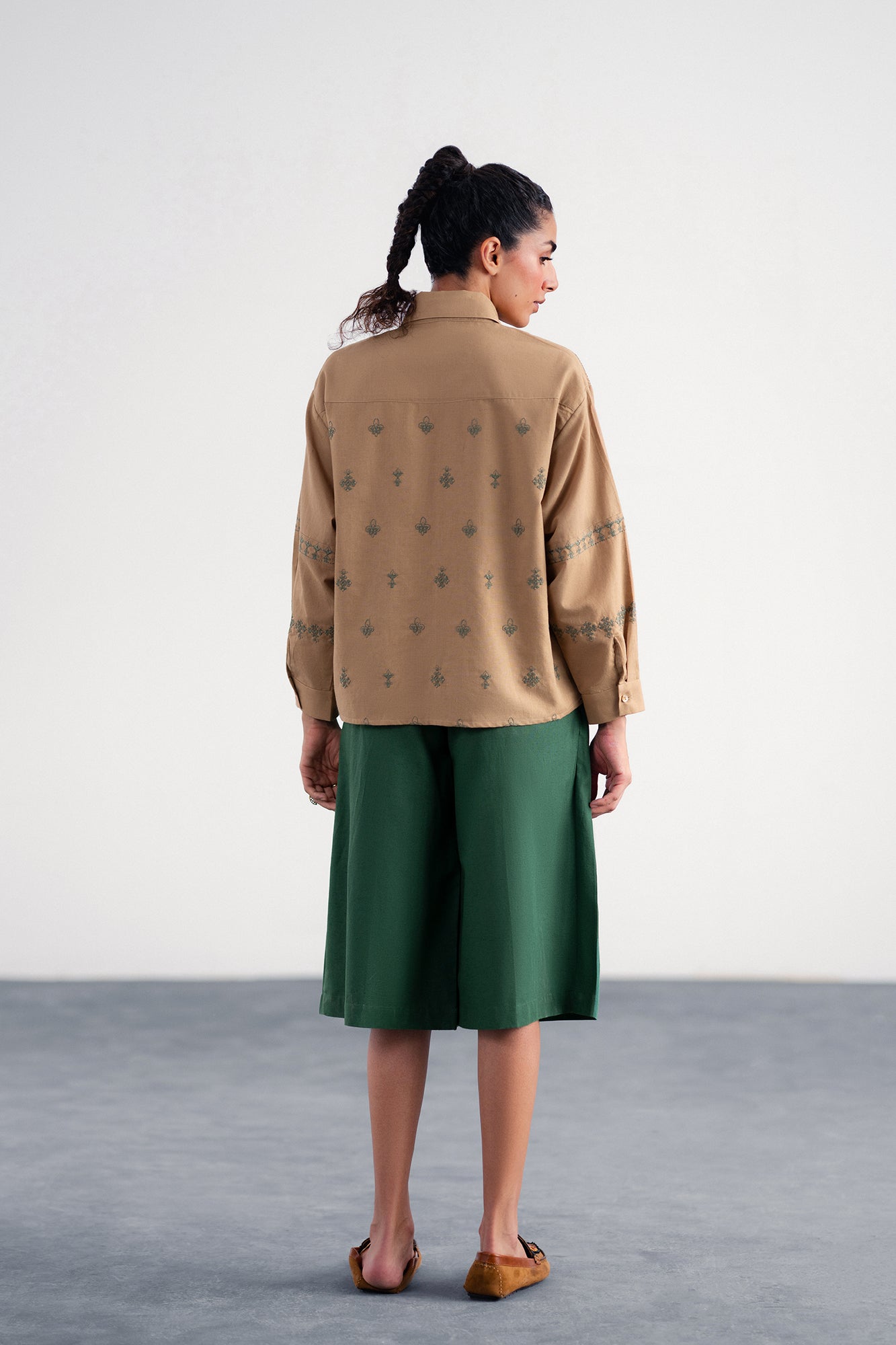 SHIRT (E0063/120/007)