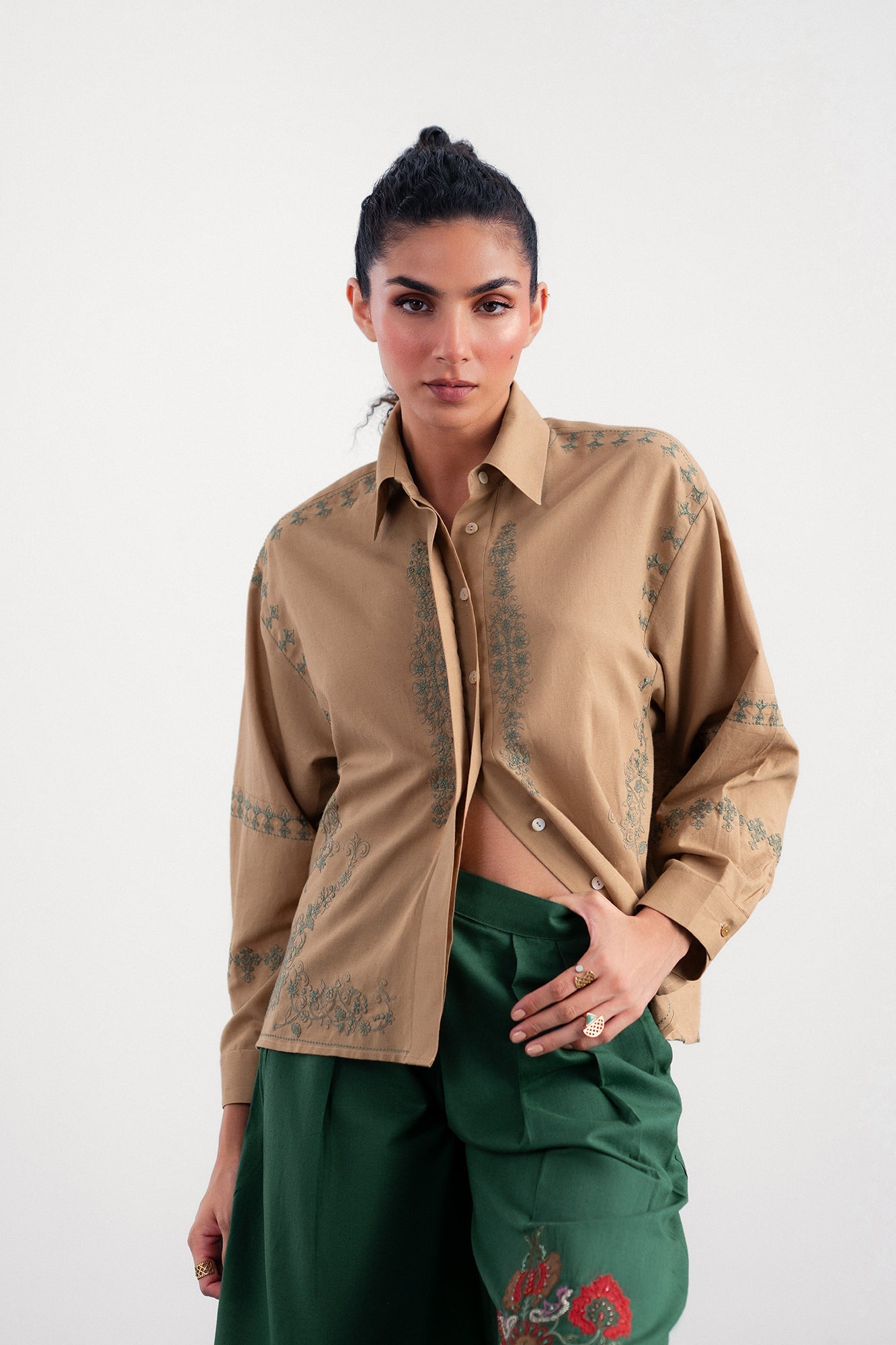 SHIRT (E0063/120/007)