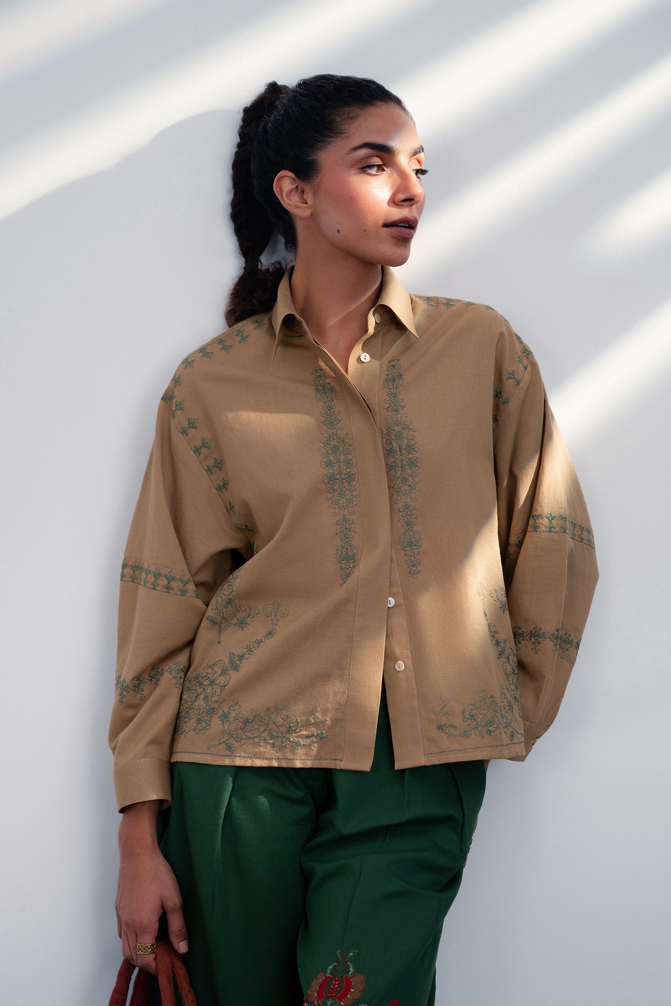 SHIRT (E0063/120/007)
