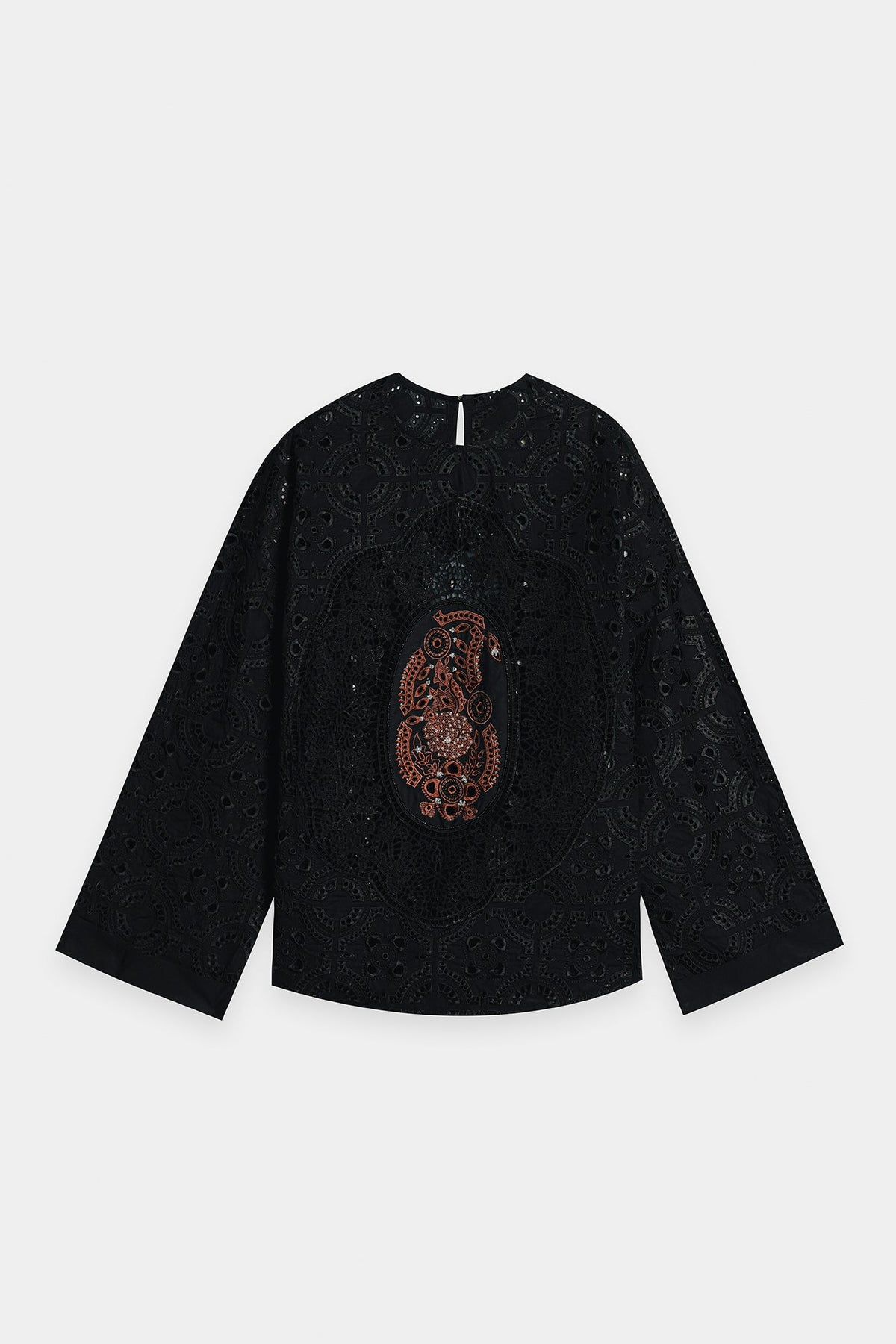 SHIRT (E0066/120/902)
