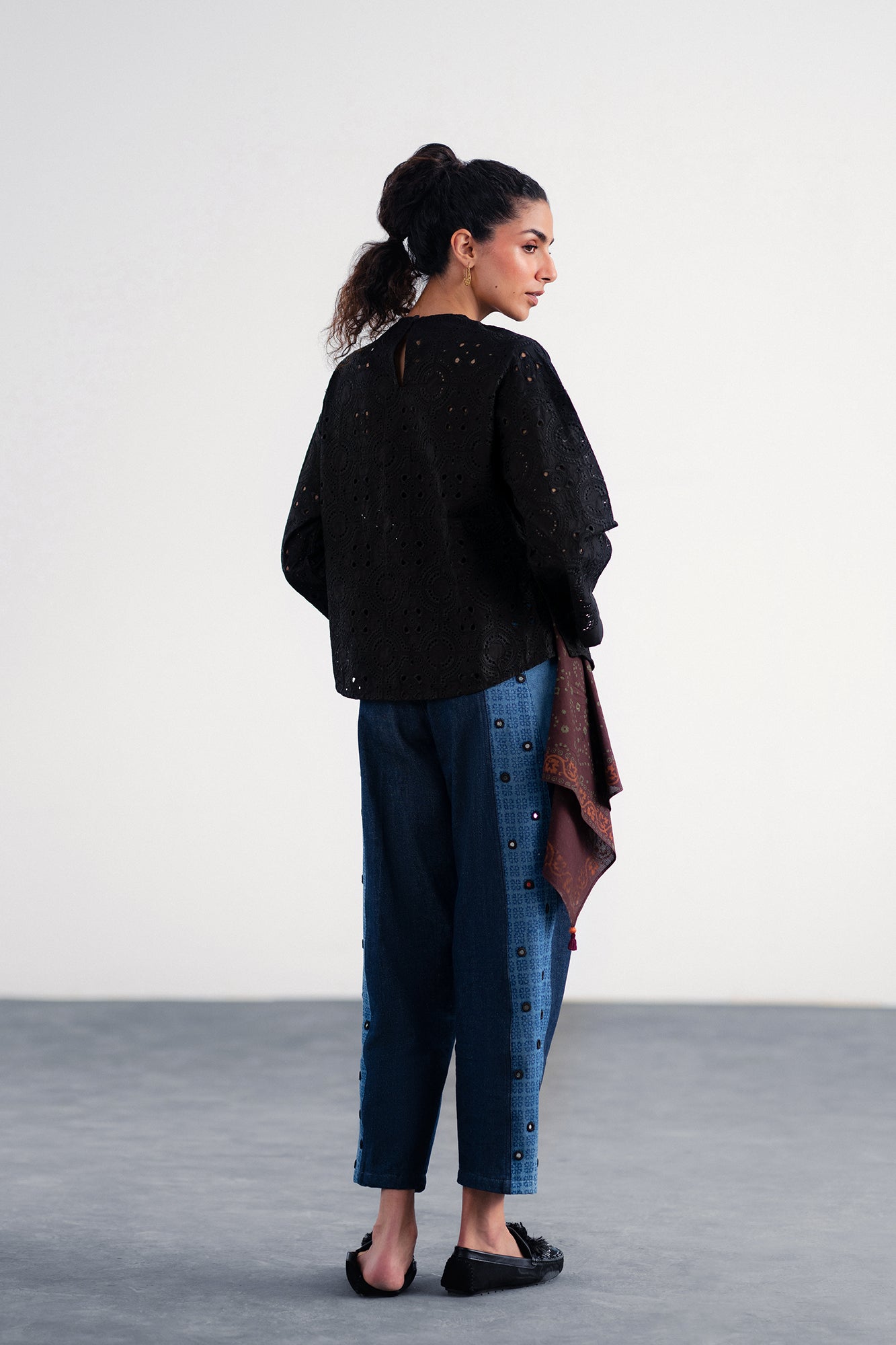 SHIRT (E0066/120/902)
