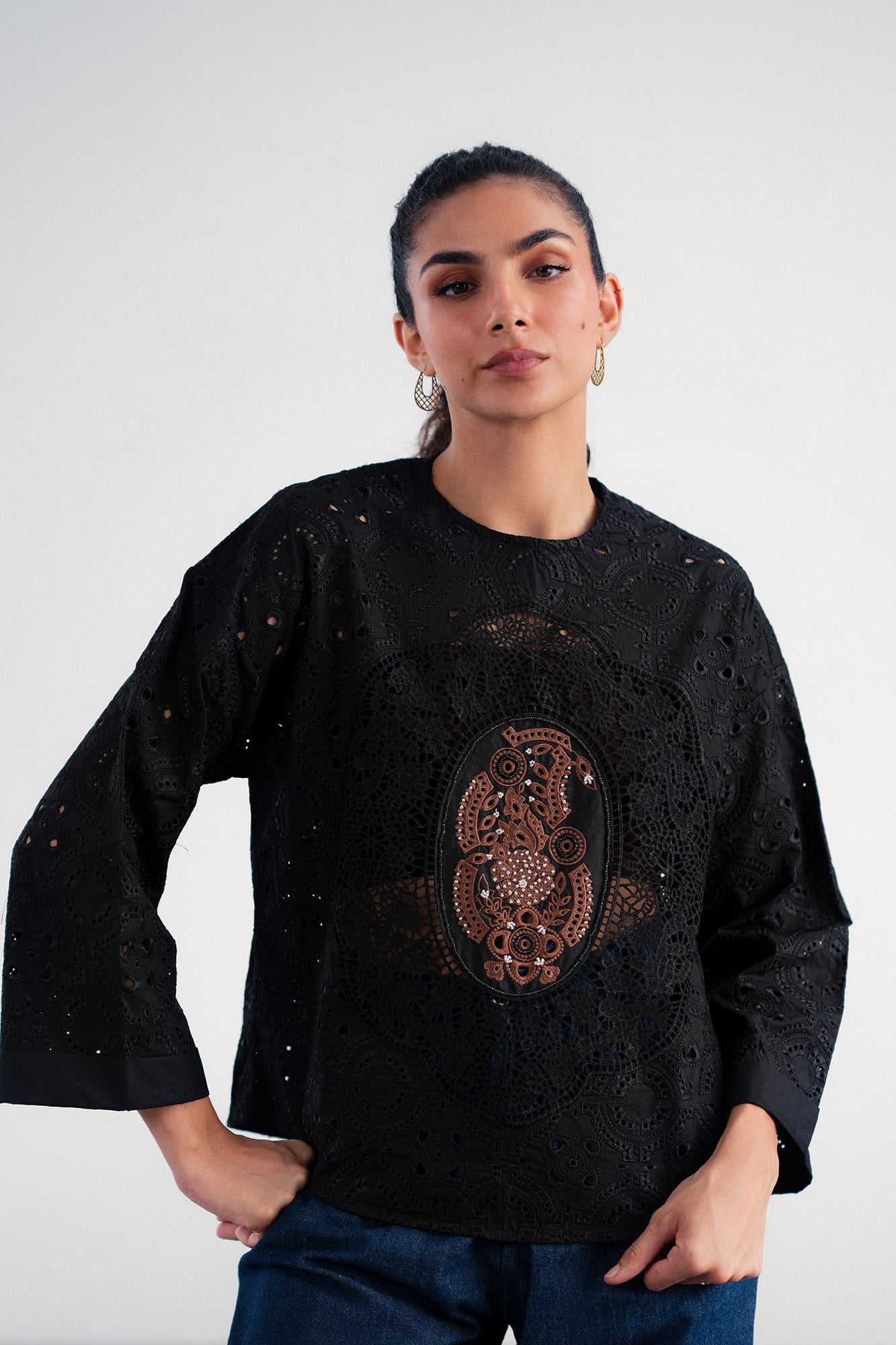 SHIRT (E0066/120/902)