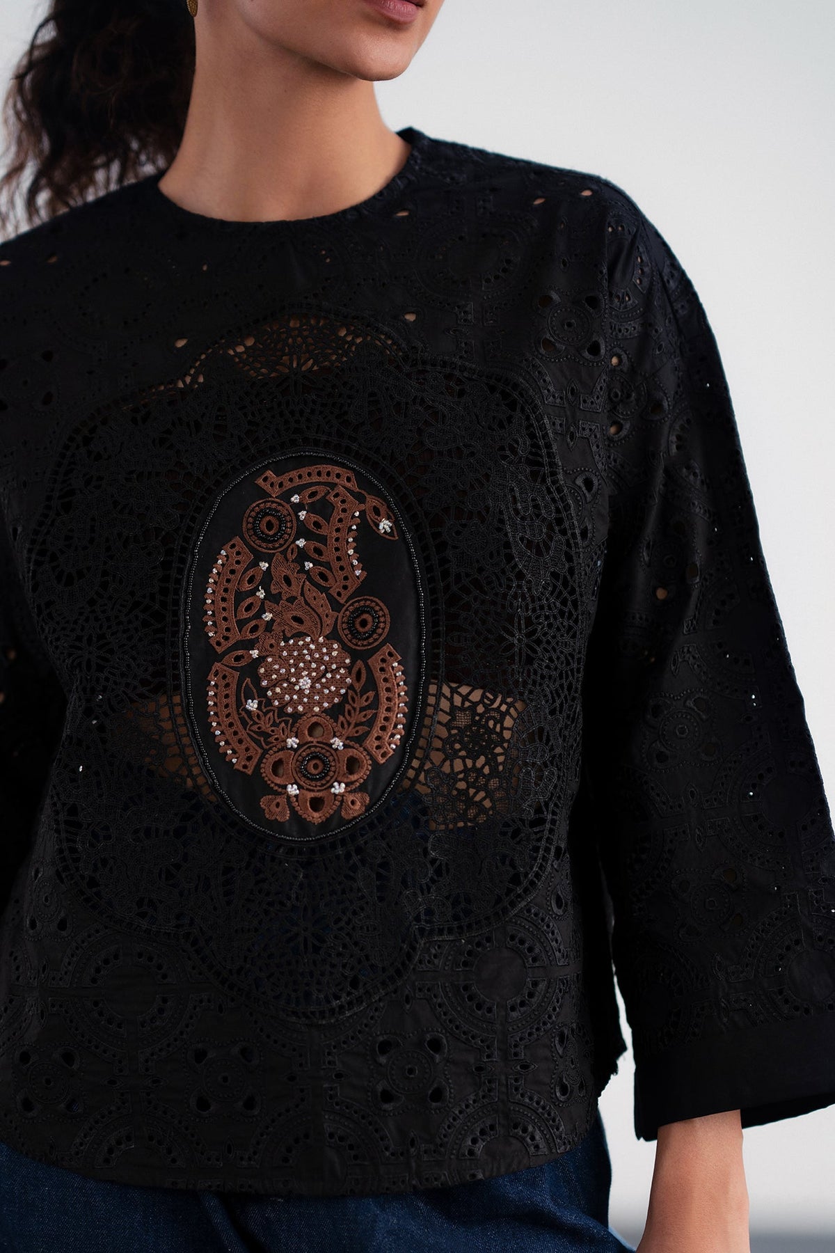 SHIRT (E0066/120/902)