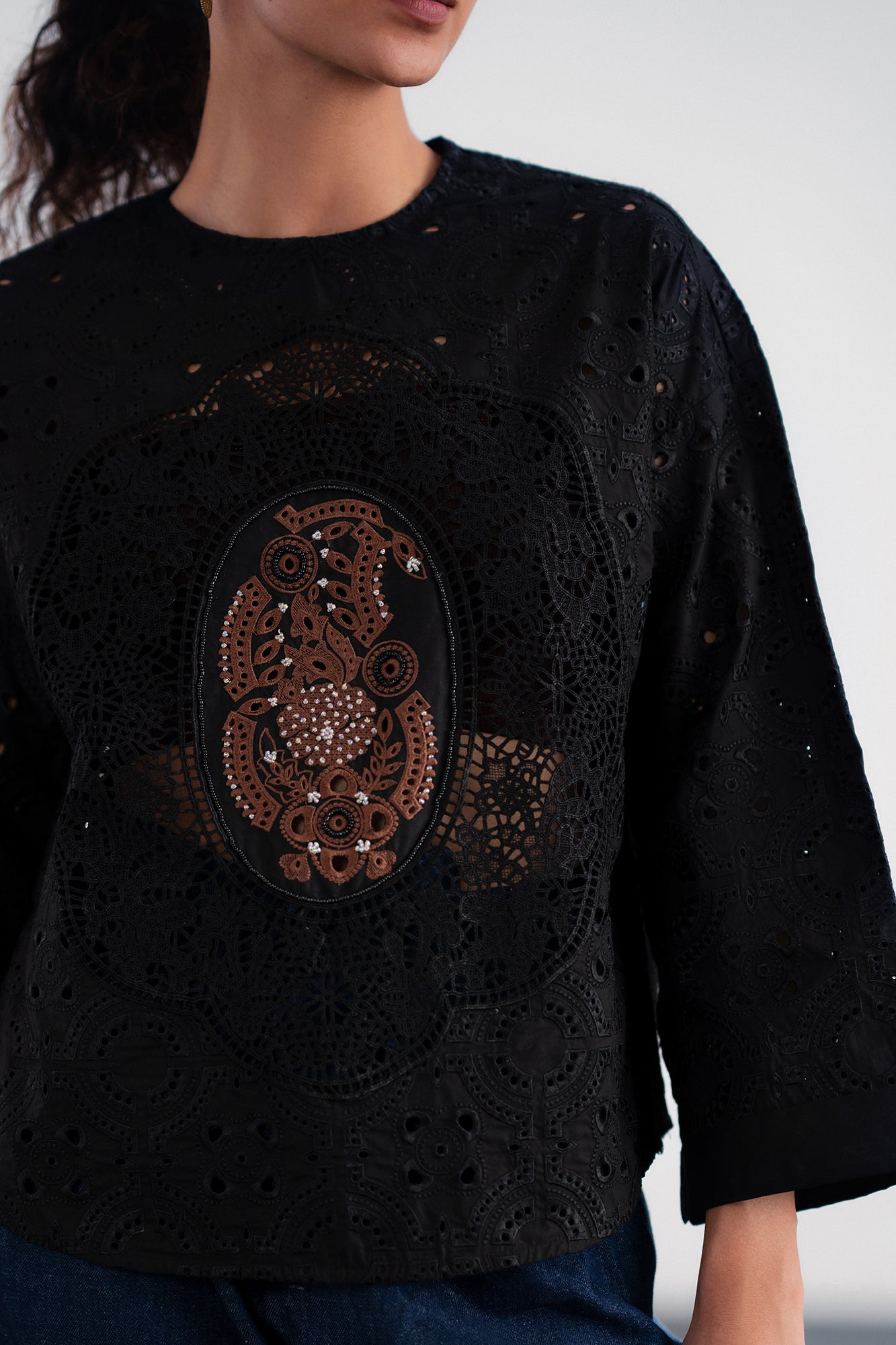 SHIRT (E0066/120/902)