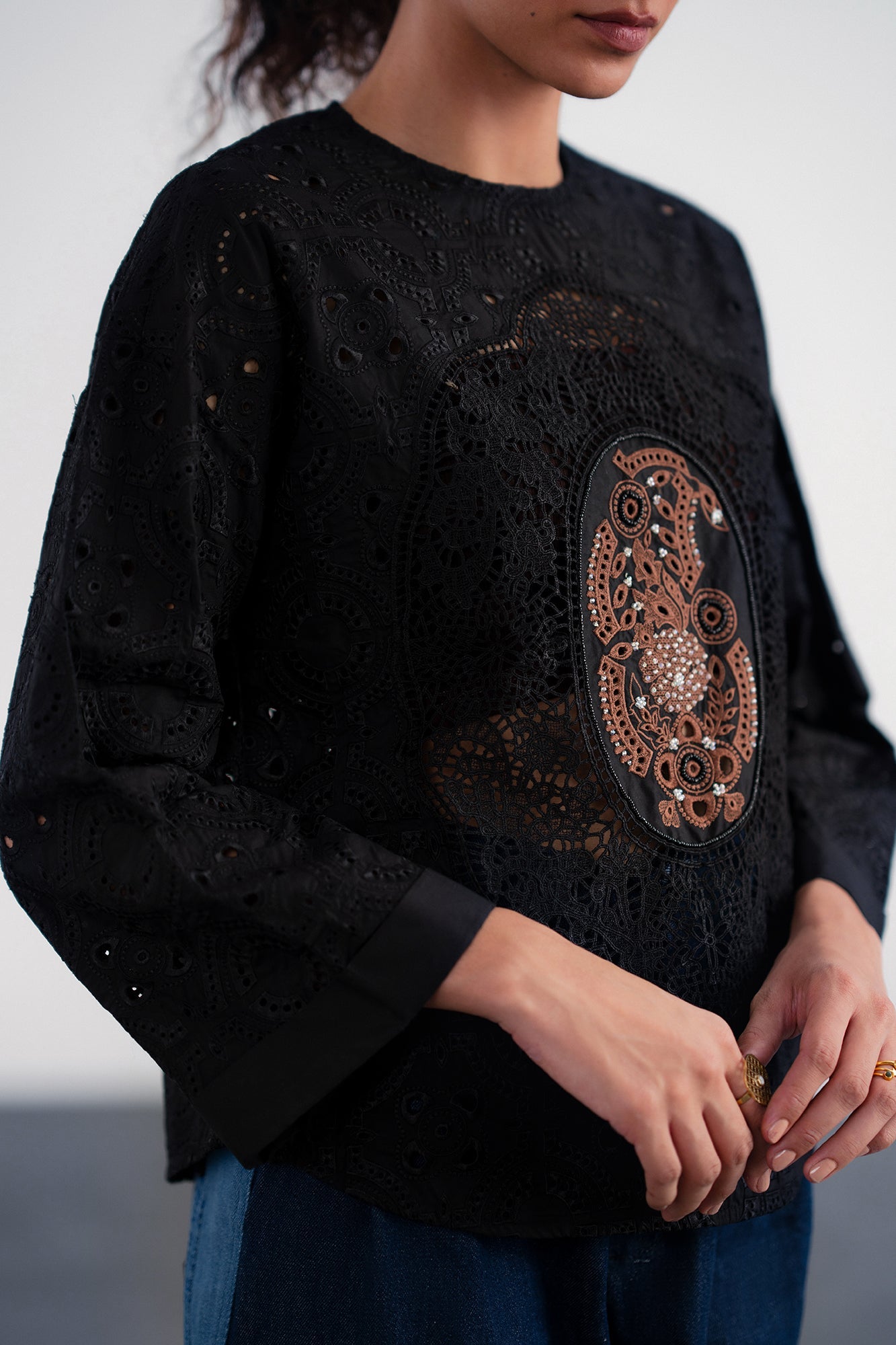 SHIRT (E0066/120/902)