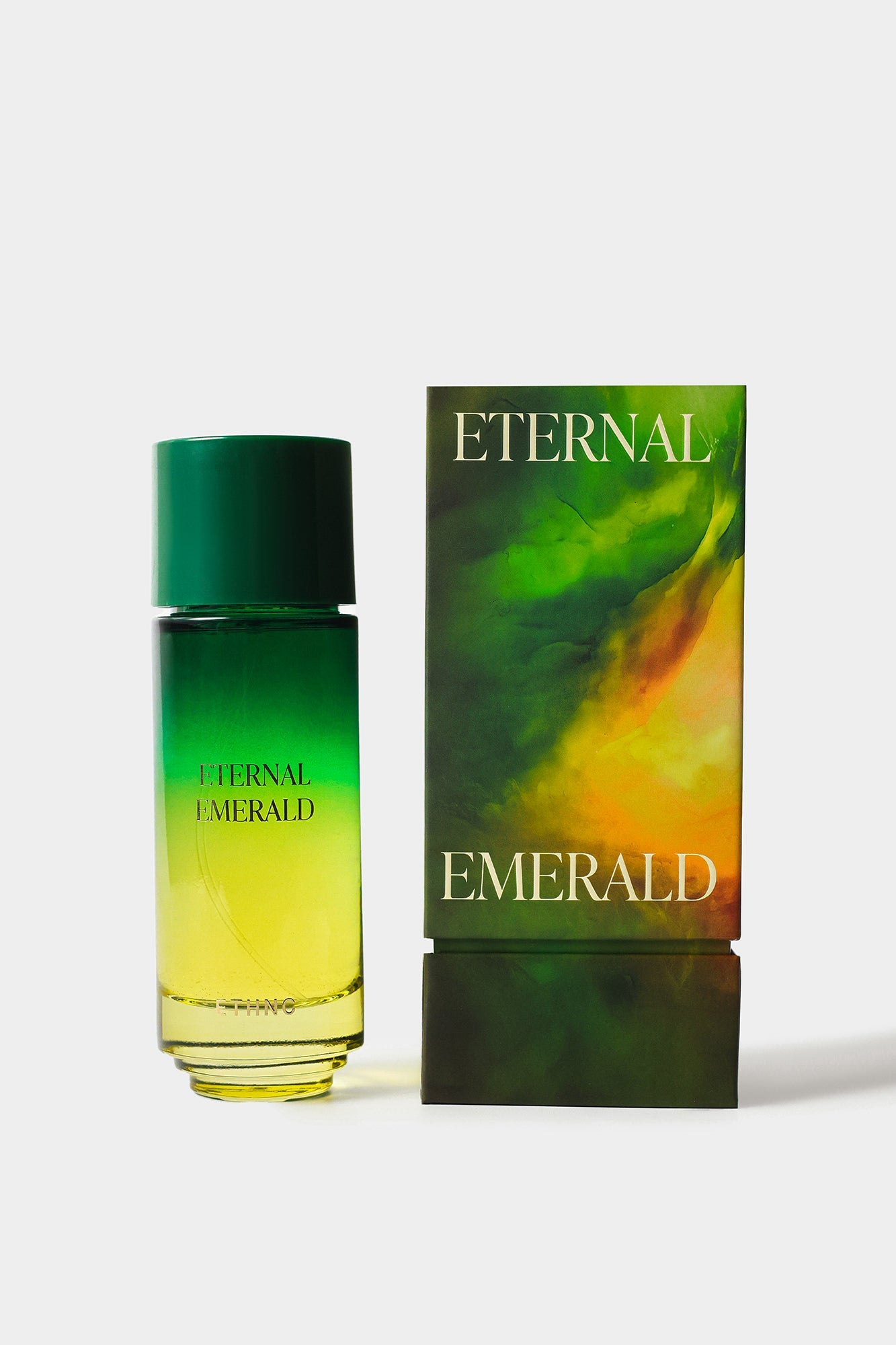 ETERNAL EMERALD (E0079/112/999 E0067/112/999)
