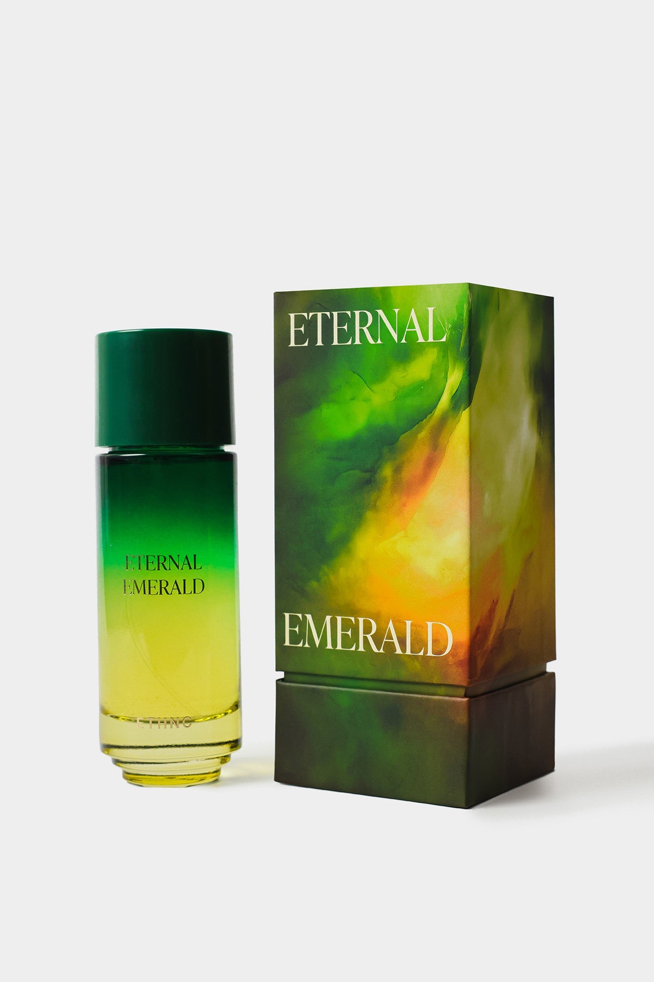 ETERNAL EMERALD (E0079/112/999 E0067/112/999)