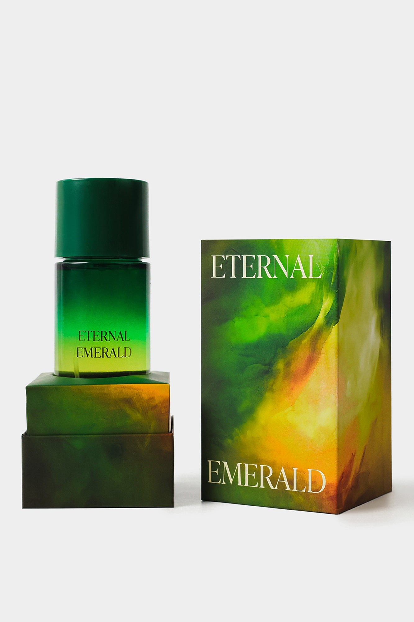 ETERNAL EMERALD (E0079/112/999 E0067/112/999)