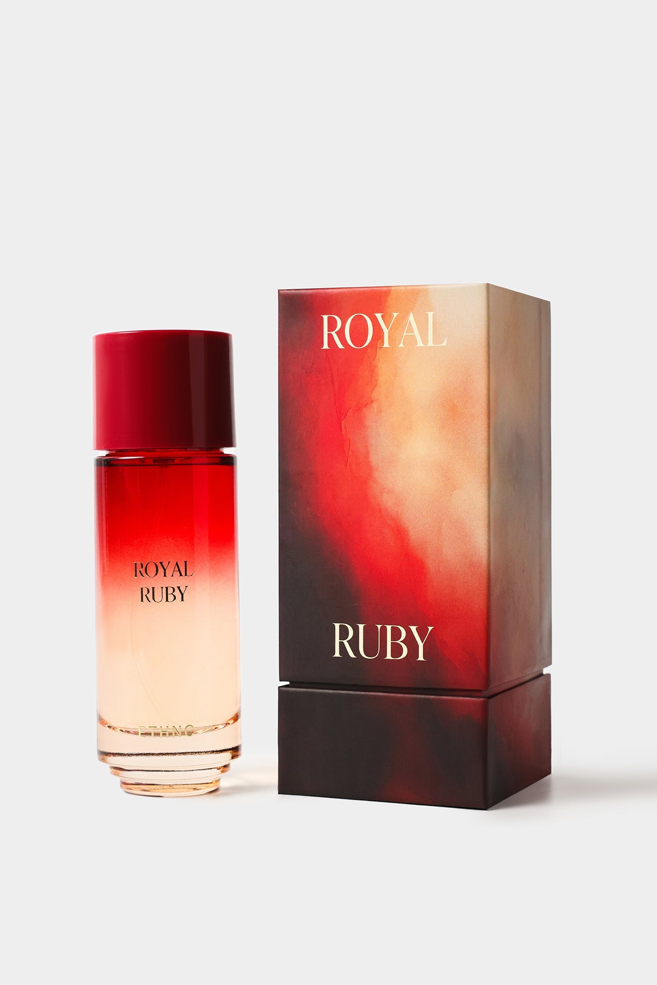 ROYAL RUBY (E0080/112/999 E0068/112/999)