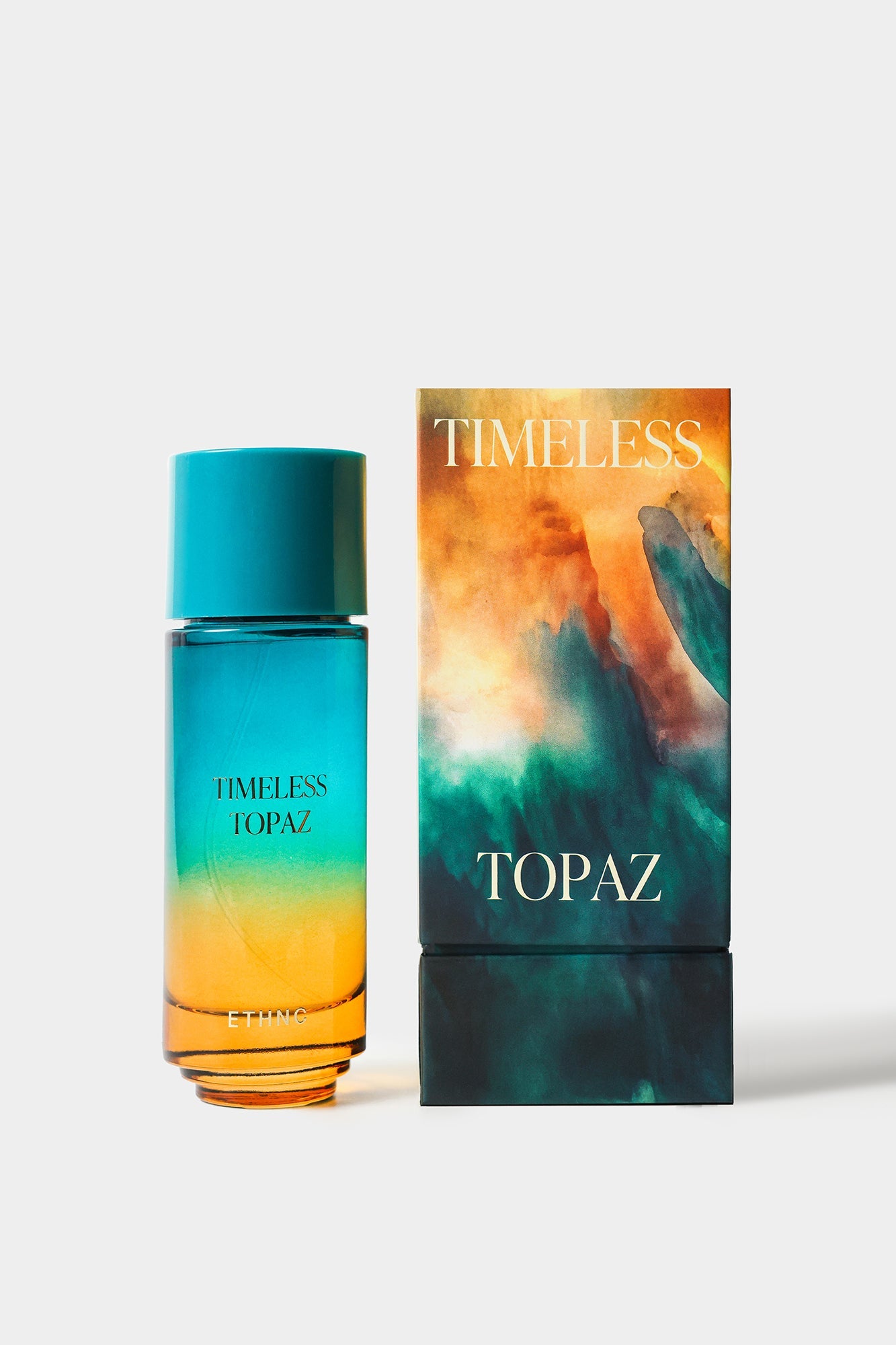 TIMELESS TOPAZ (E0081/112/999 E0069/112/999)