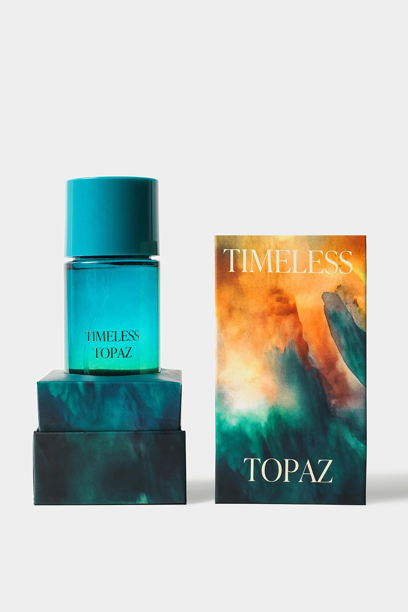 TIMELESS TOPAZ (E0081/112/999 E0069/112/999)